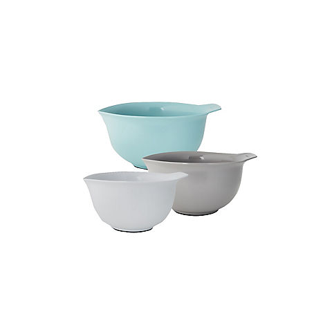 KitchenAid Universal Mixing Bowls Set Of 3 - Assorted Colors