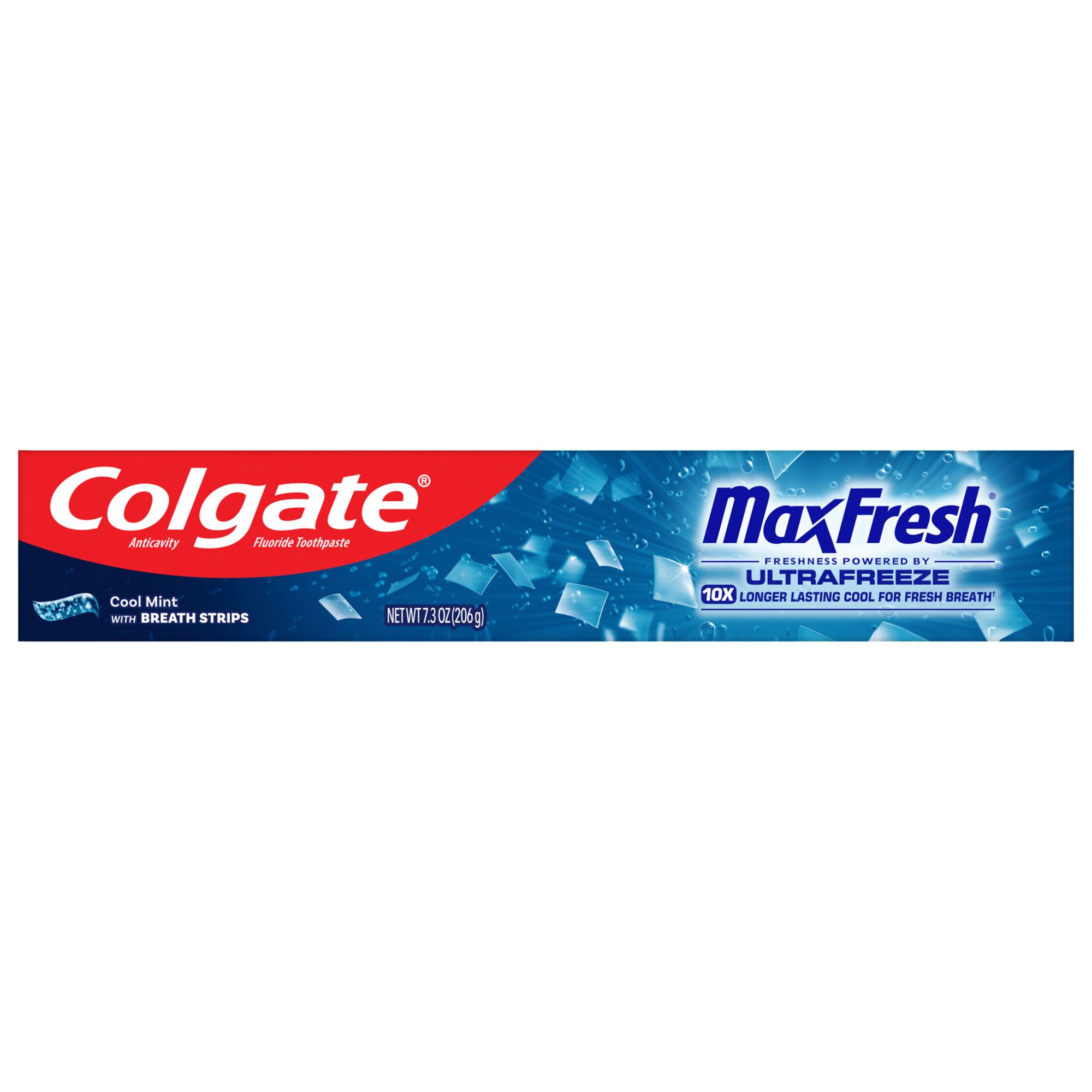 Colgate Max White Stain Guard Toothpaste 75ml, Savers