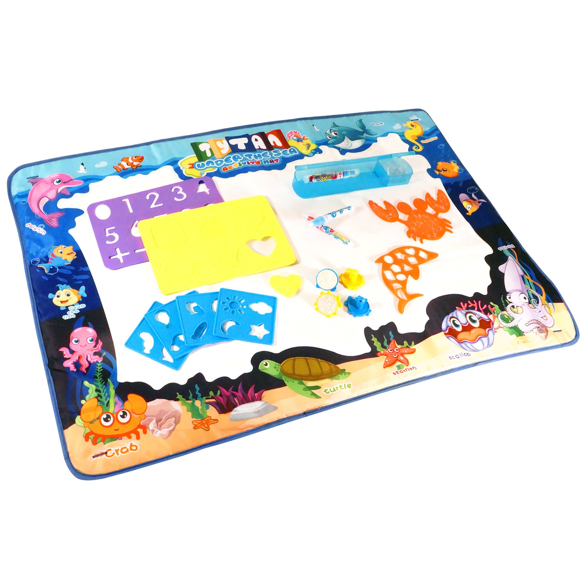 Cool Fishing Head Game Character Doodle Waterproof Stickers - Temu