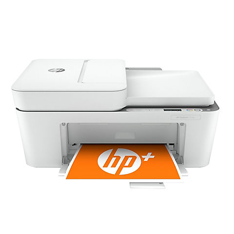 HP DeskJet 4158E All-in-One Printer