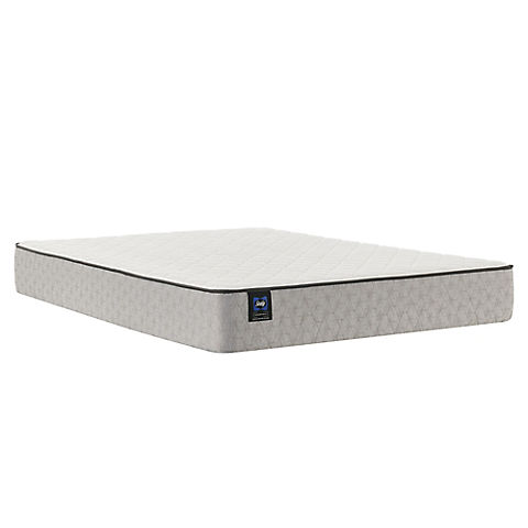 Sealy Essentials Cowley Soft Tight Top Queen Size Mattress