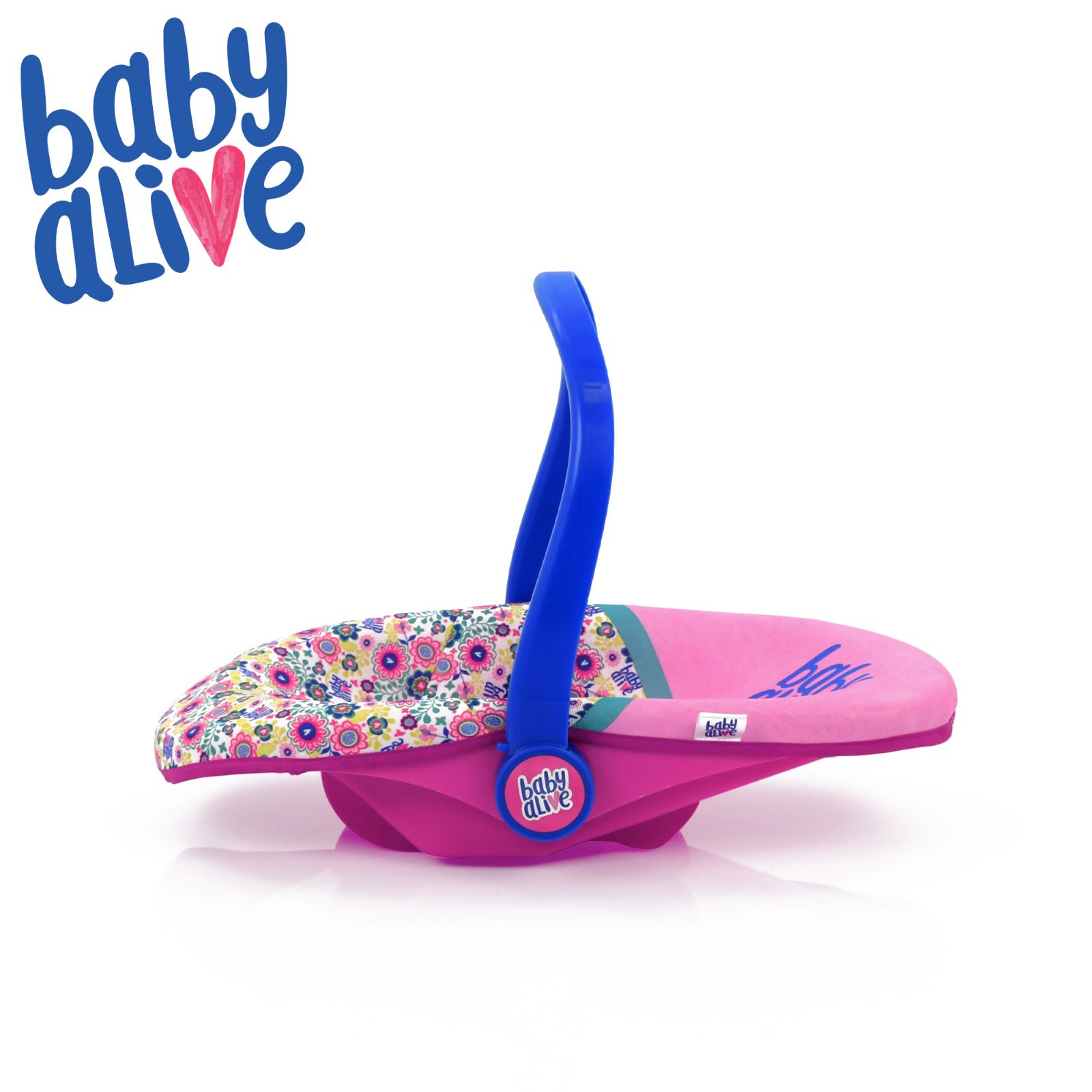 Baby alive outlet car