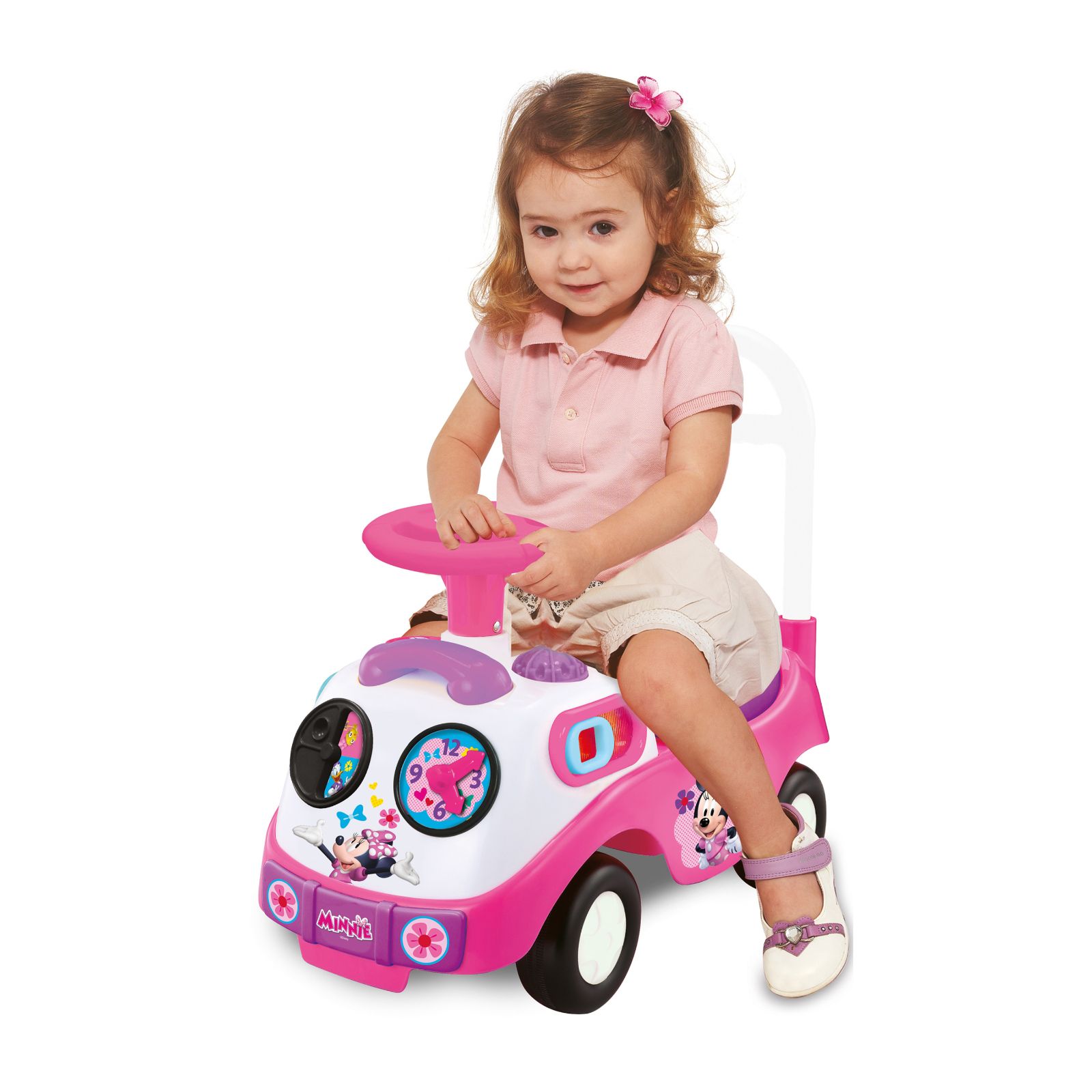 Minnie mouse riding store toys