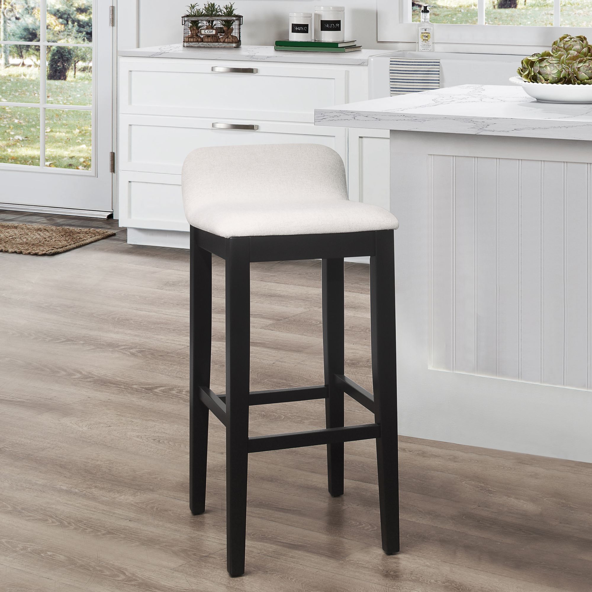 Hillsdale furniture best sale counter stool