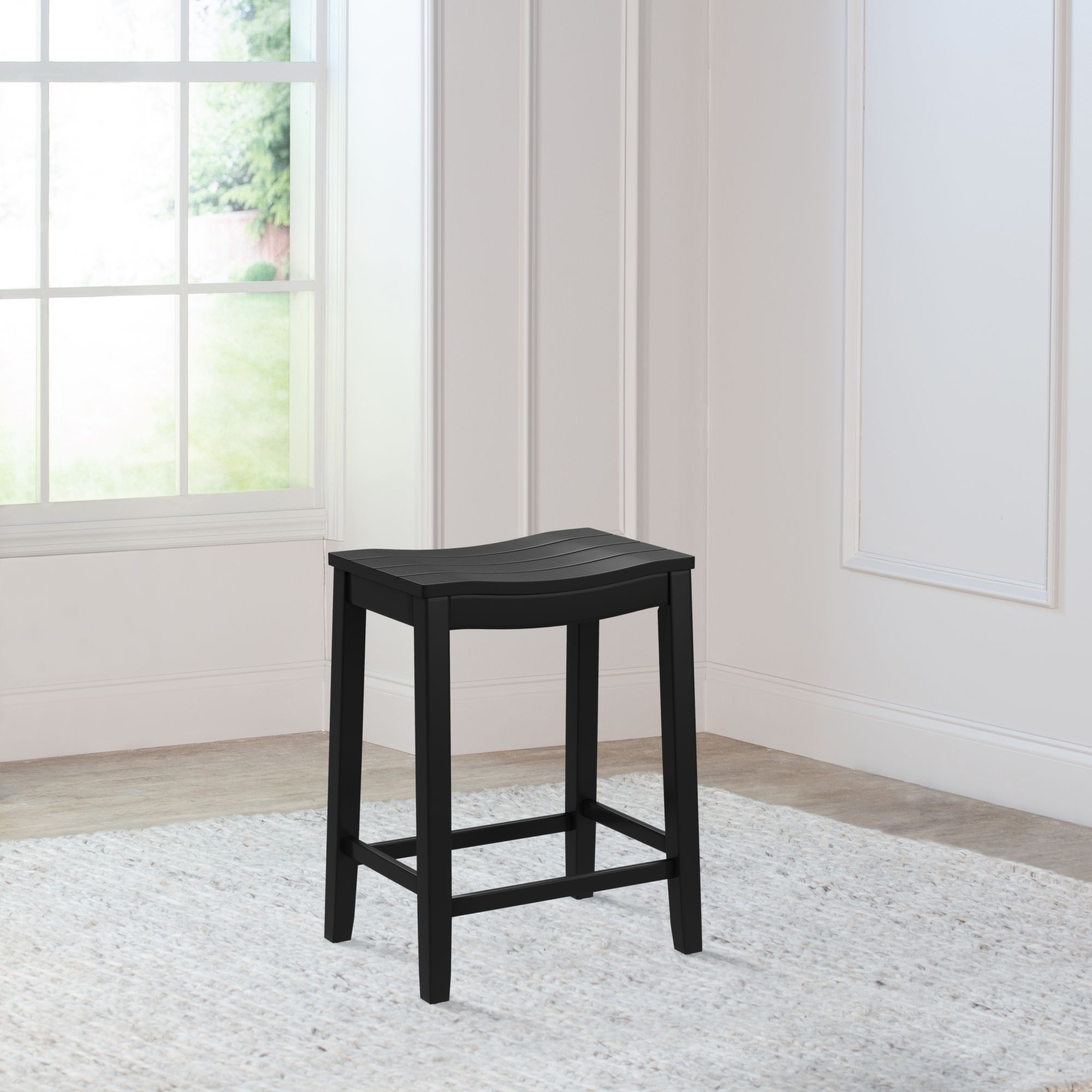 Hillsdale counter 2024 height stools