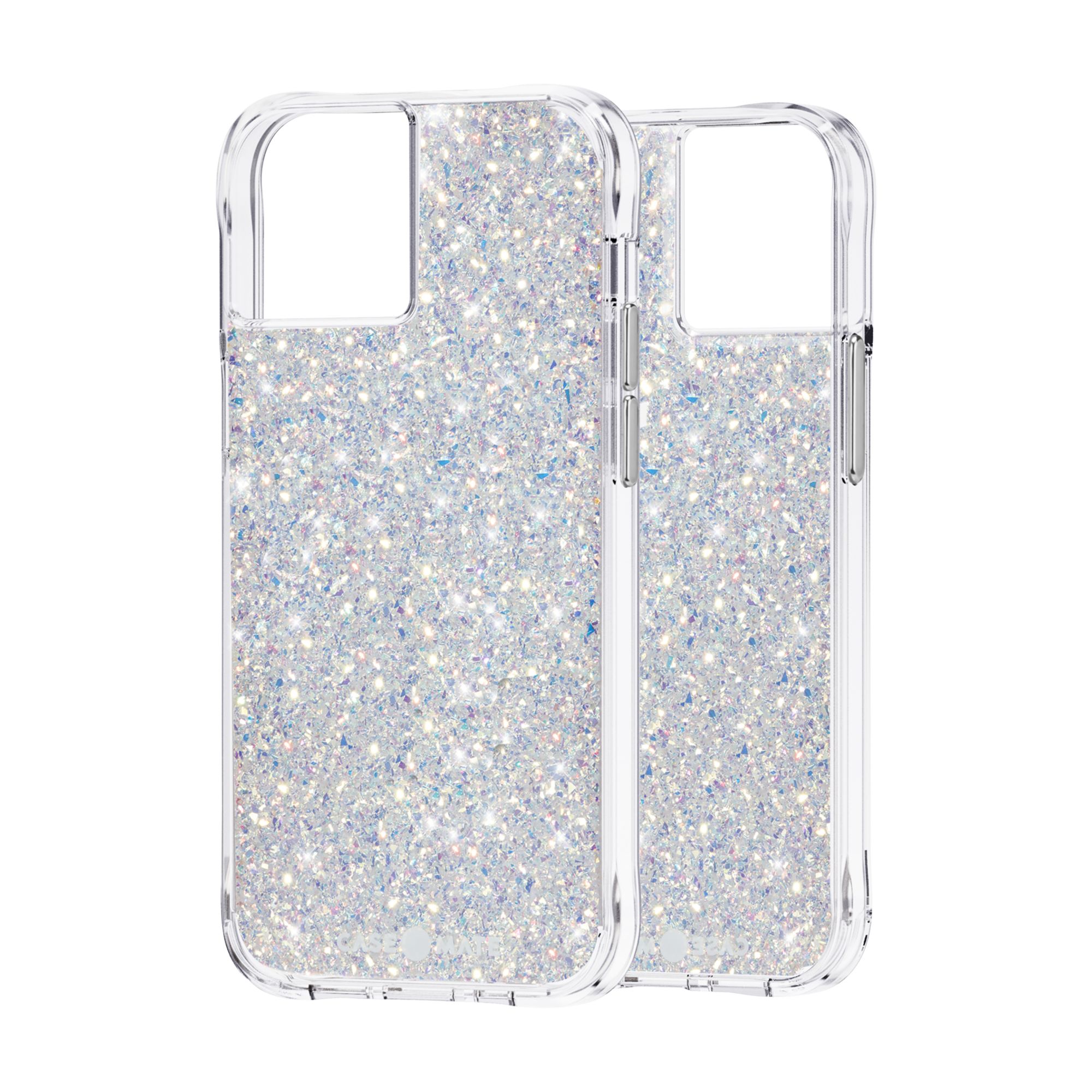 Case-Mate Twinkle Case for Apple iPhone 13 Pro Max - Stardust