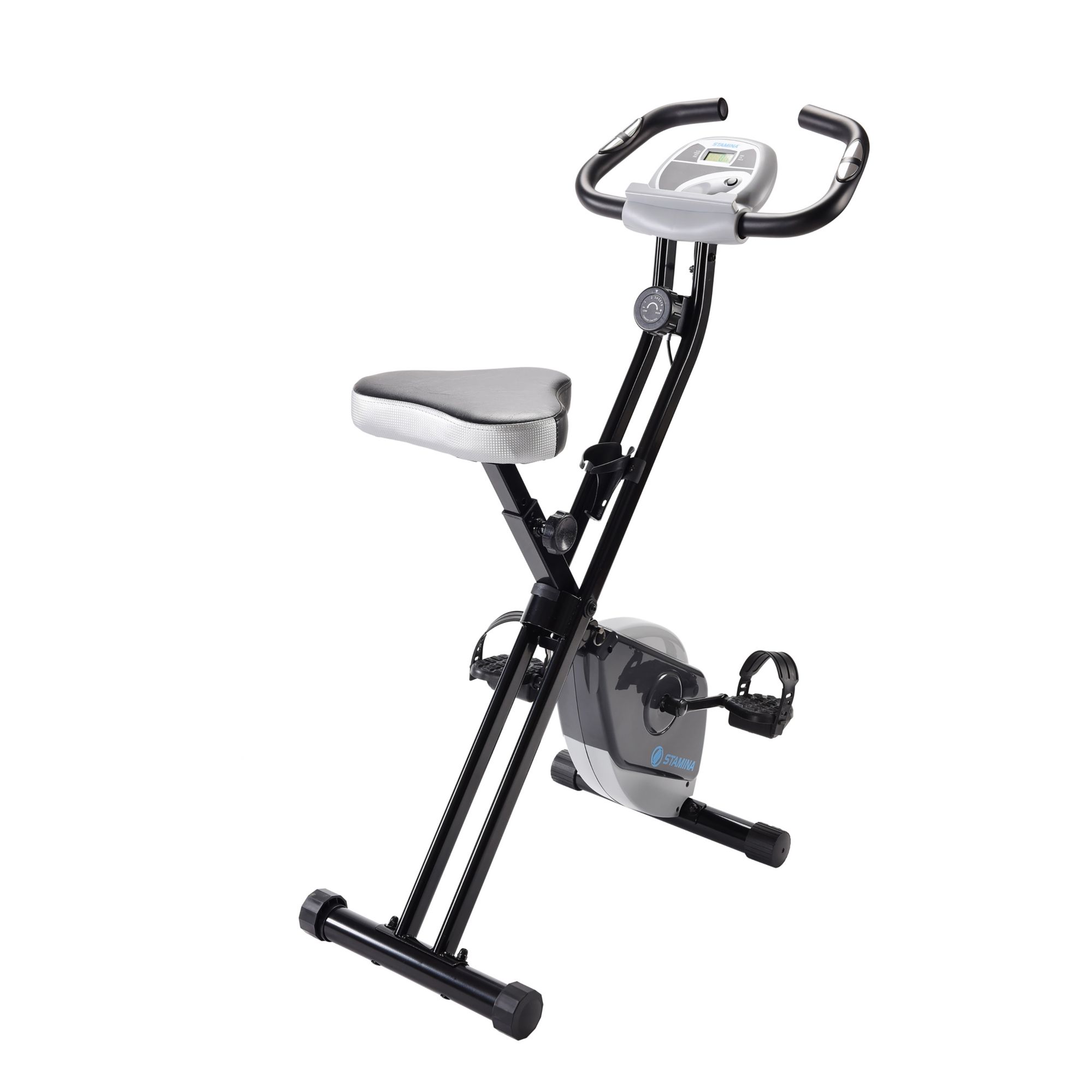 Stamina Folding 182 Exercise Bike BJ s Wholesale Club