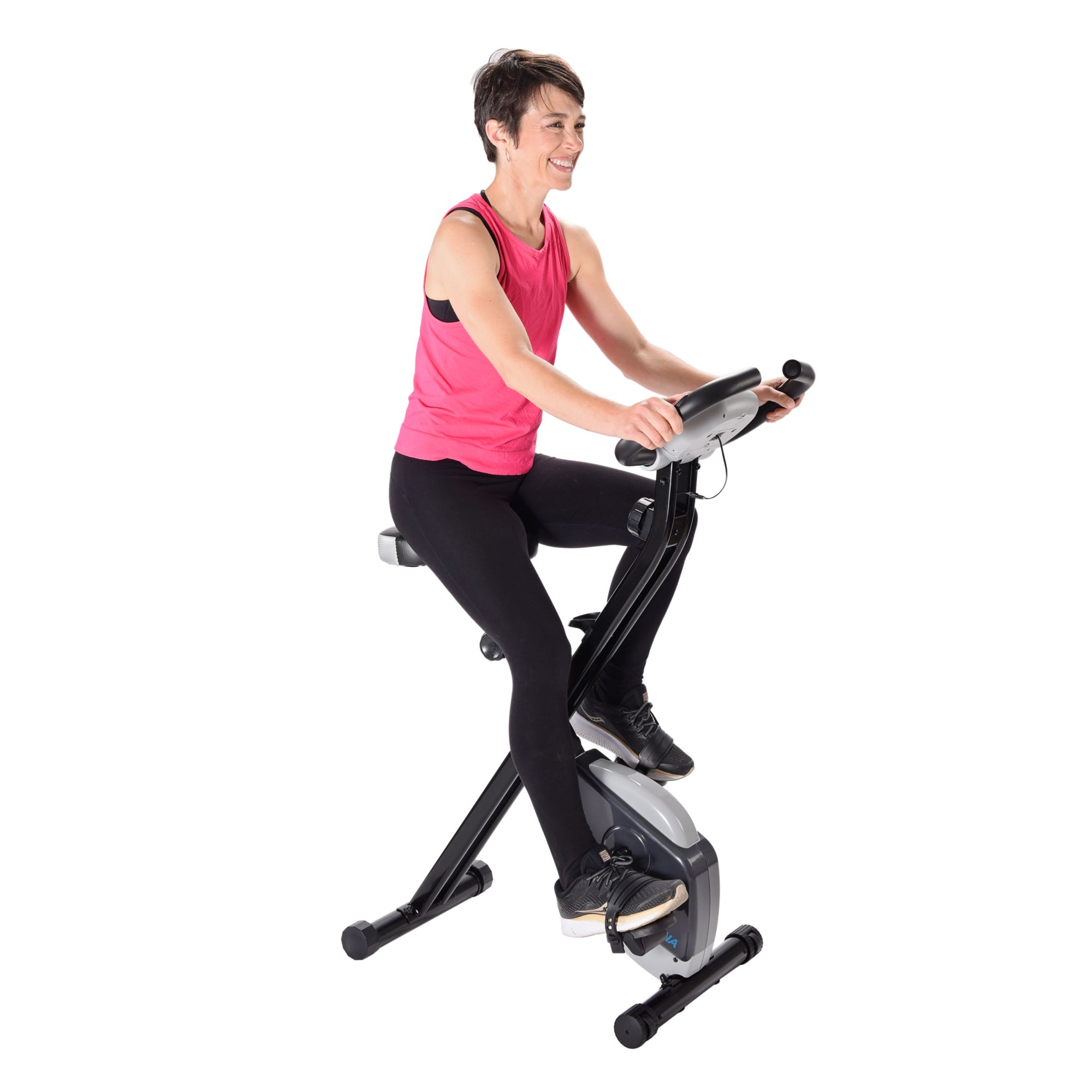 Bj's foldable exercise bike sale