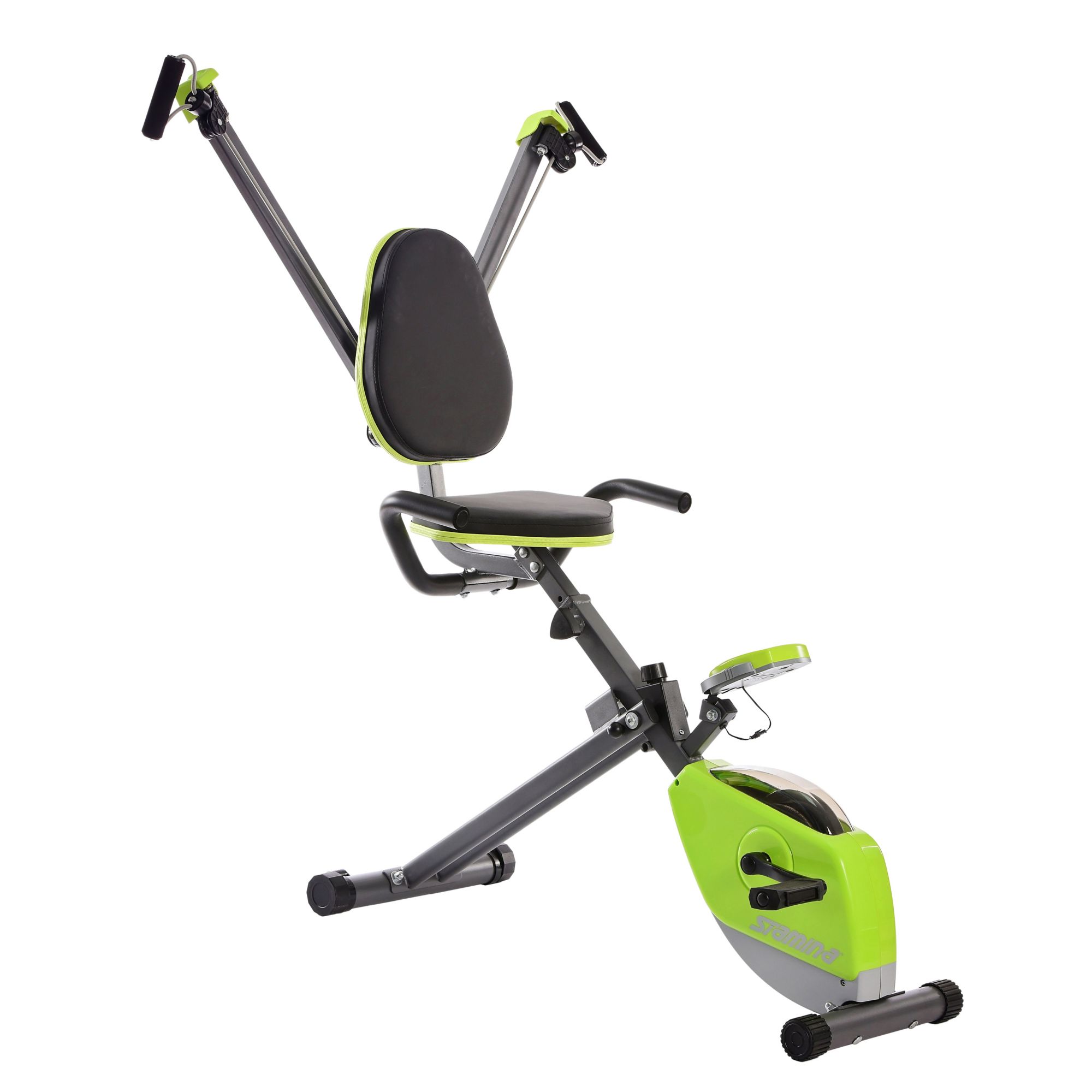 Stamina Wonder Exercise Bike