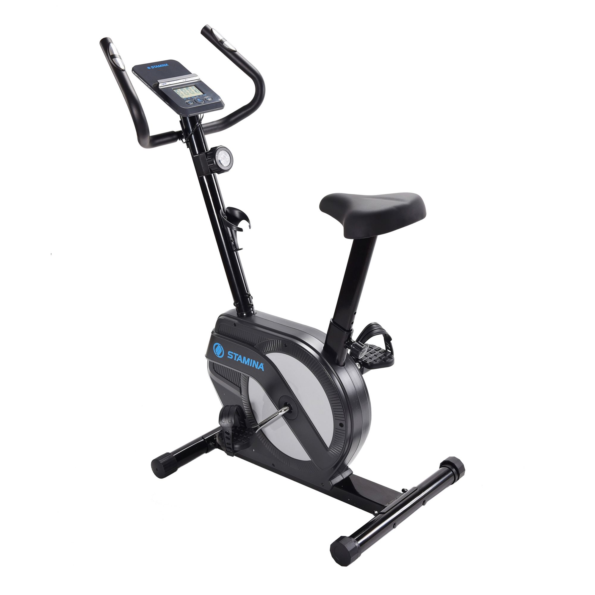 Used best sale cardio bike