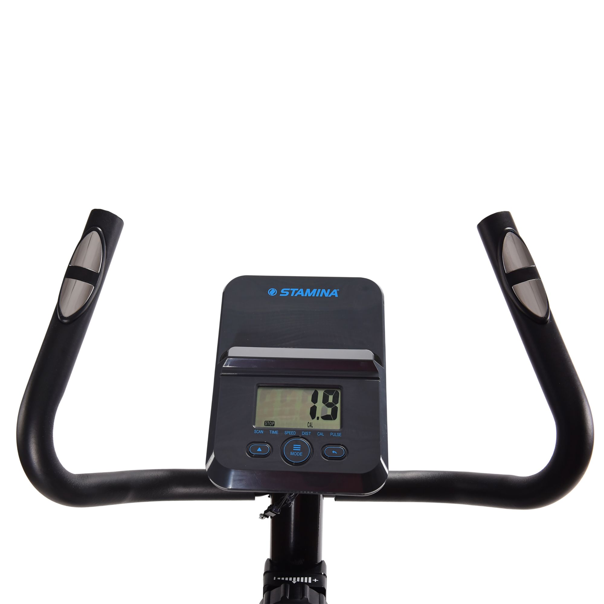 Stamina 890 exercise online bike