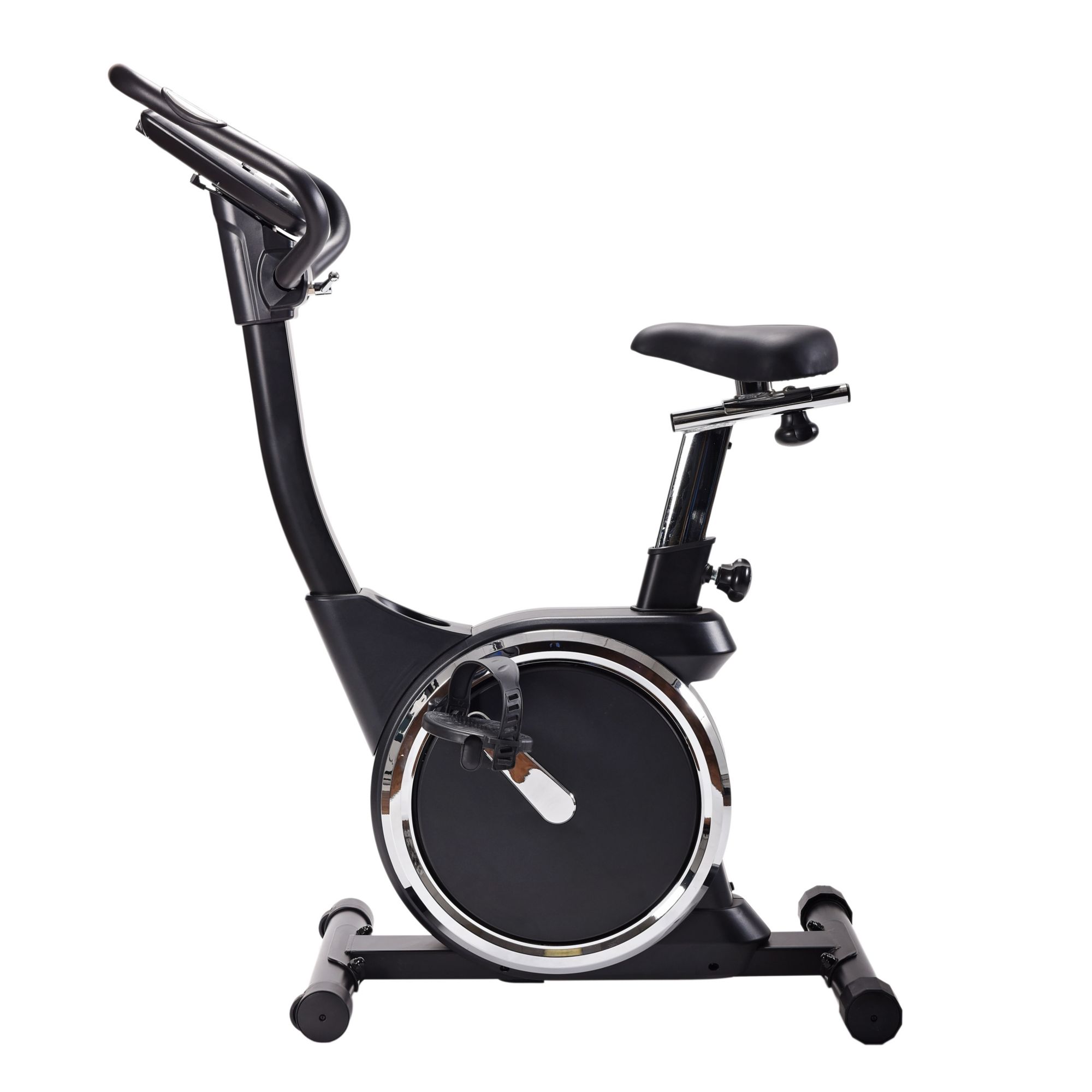 Stamina Deluxe Magnetic Upright Exercise Bike BJ s Wholesale Club