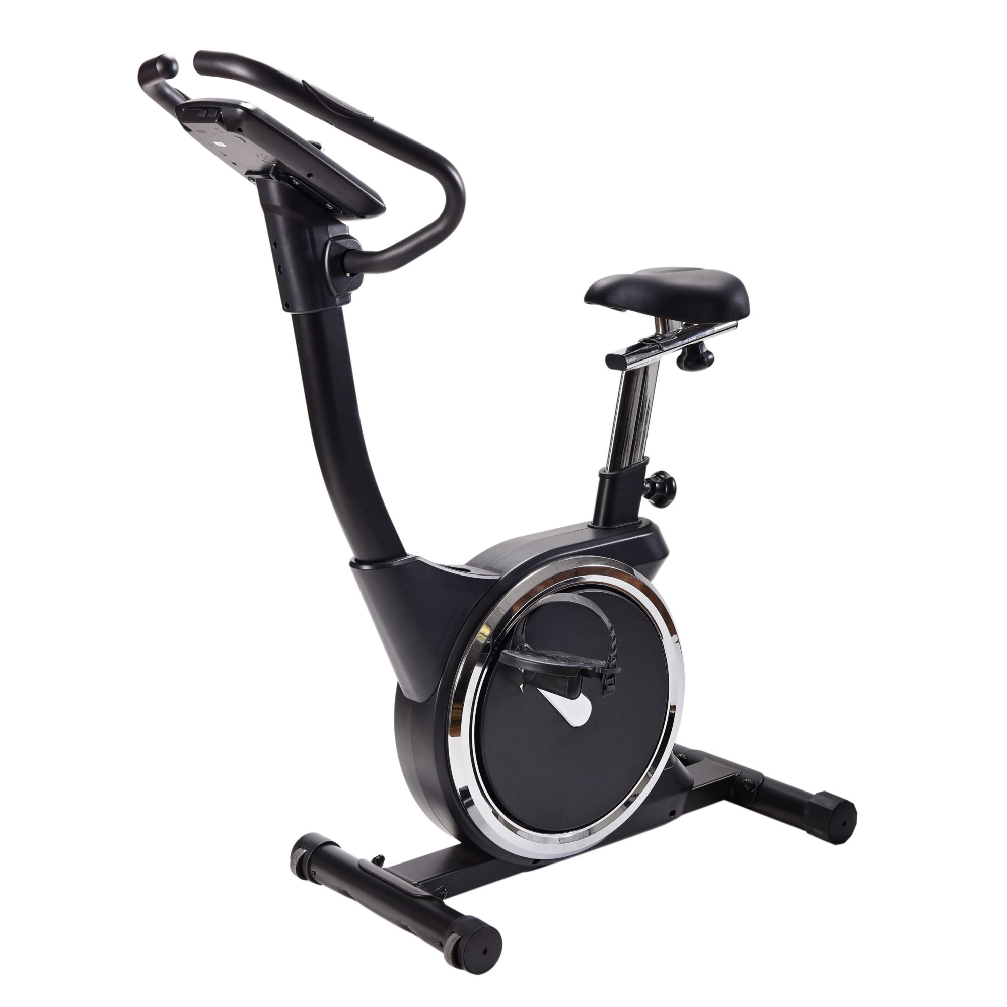 Exercise bike magnetic hot sale