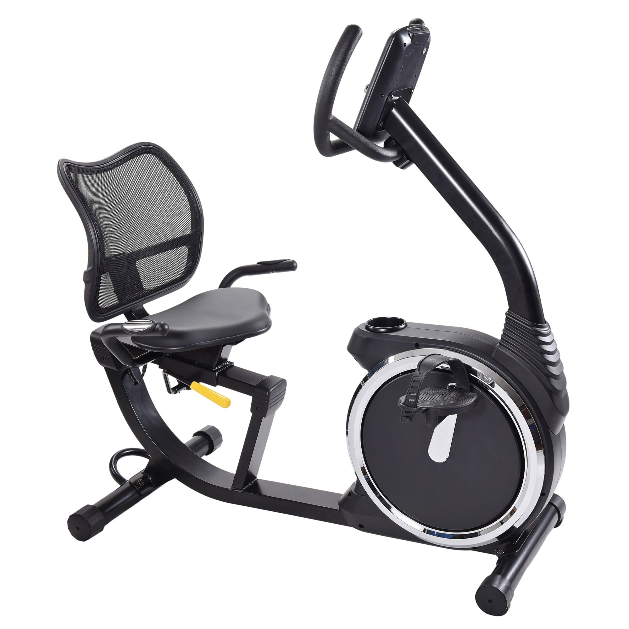 Stamina Deluxe Magnetic Recumbent Bike 845 BJ s Wholesale Club