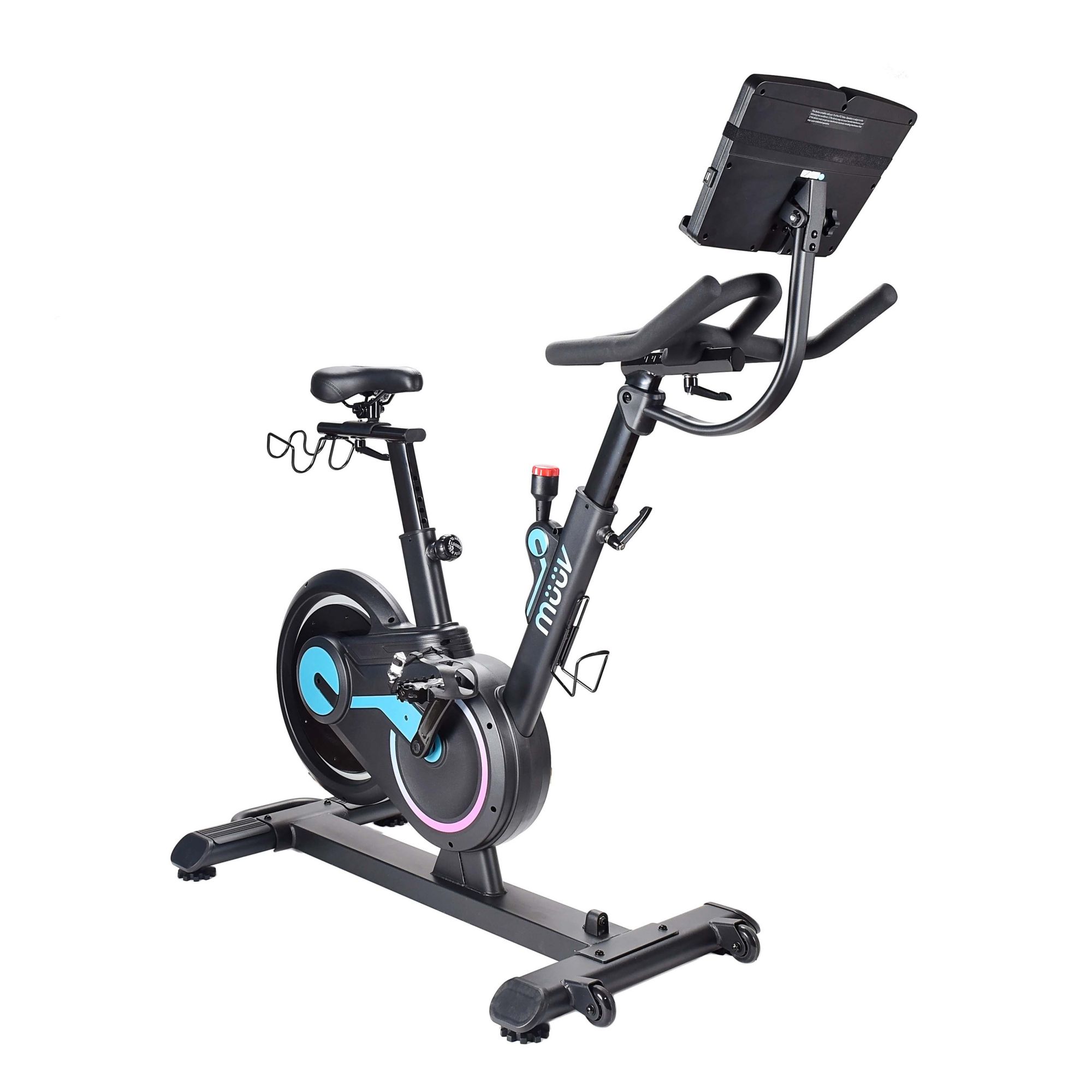 Exercise pedals best sale big w