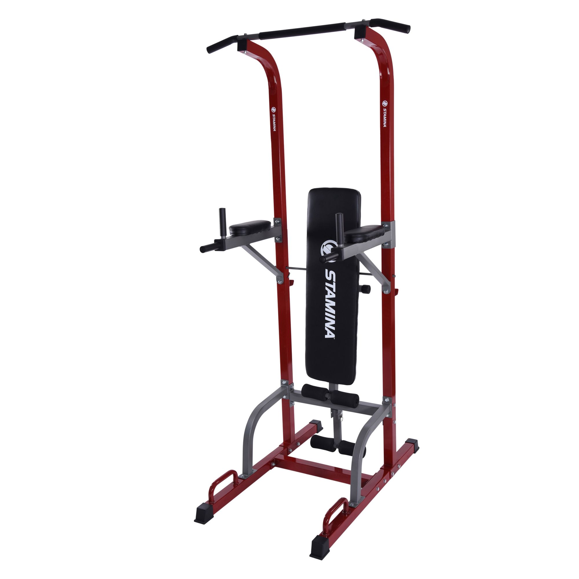 Stamina power tower home gym new arrivals