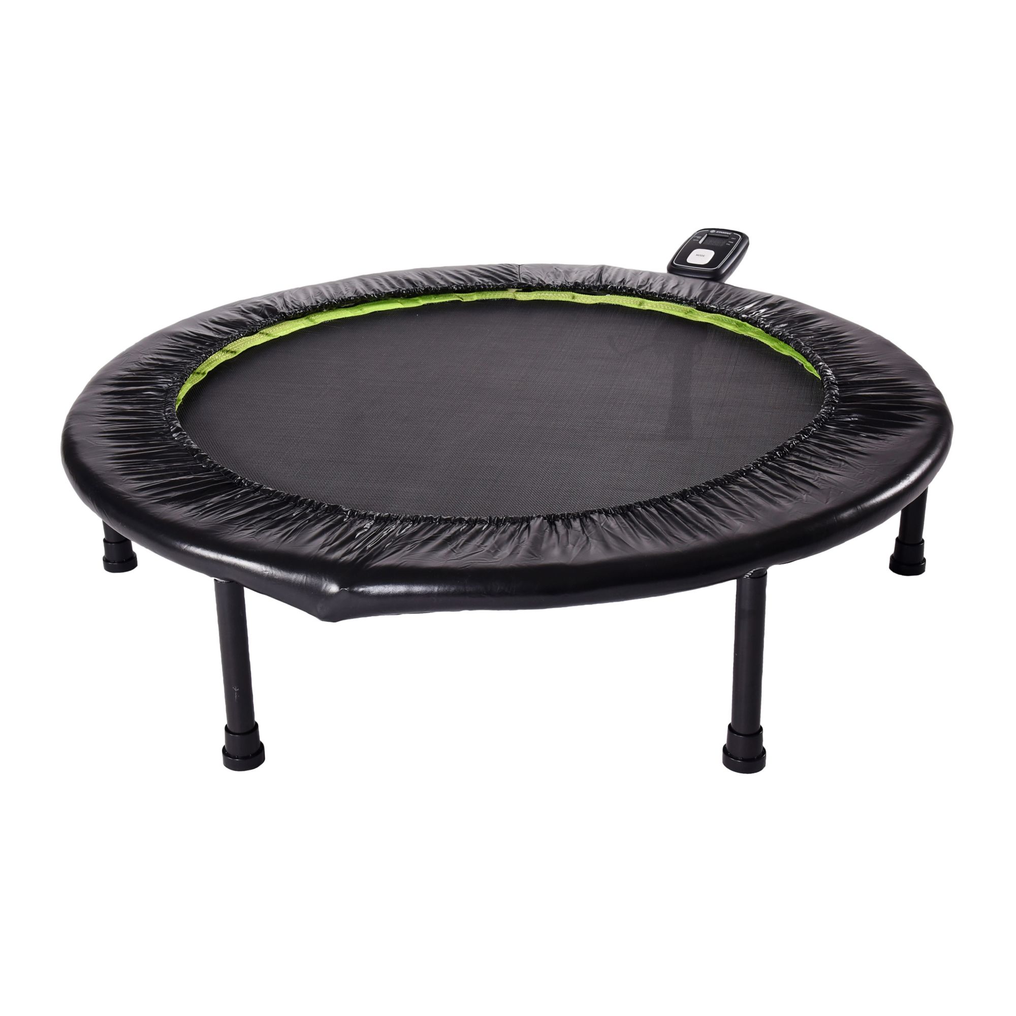 Mini trampoline best sale for seniors