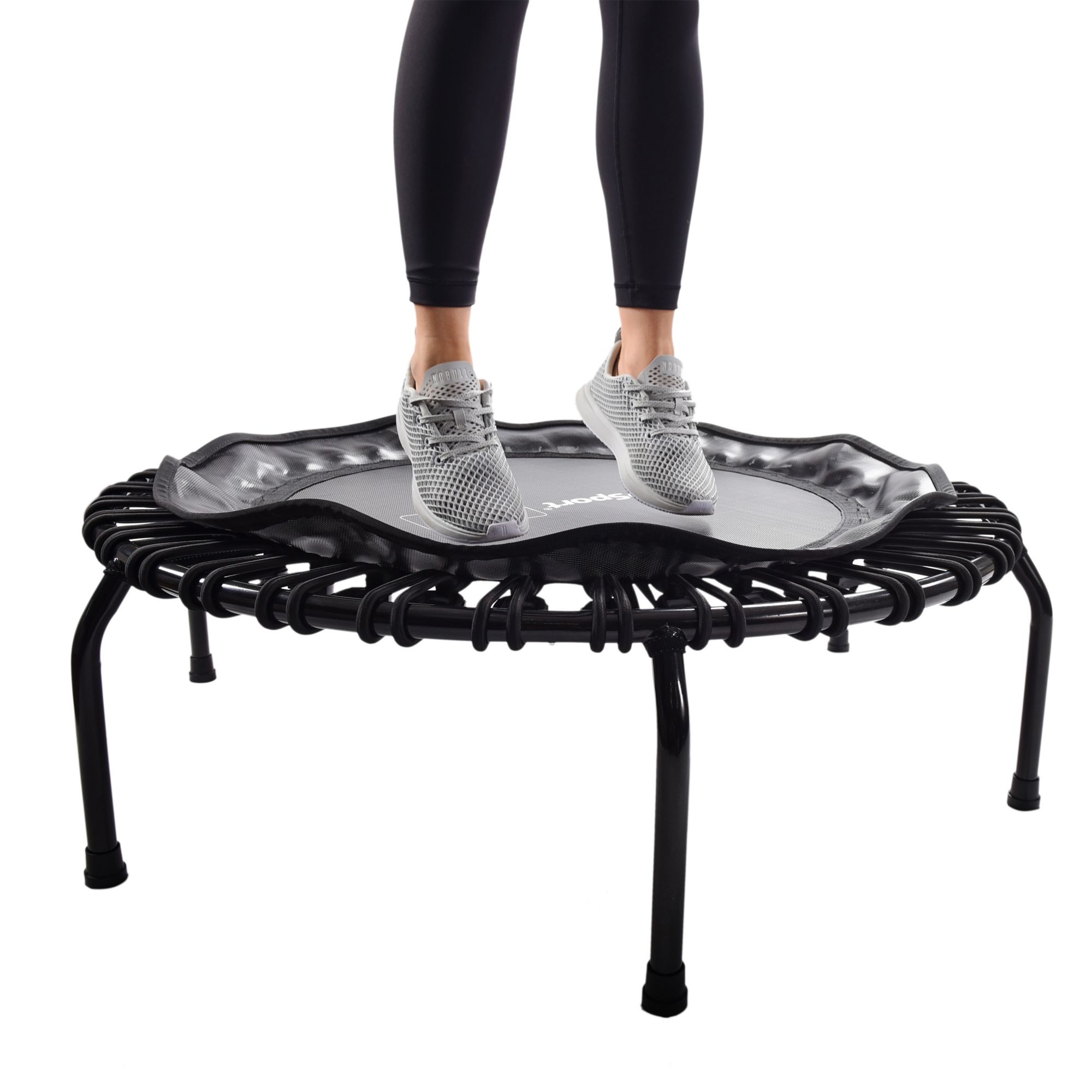 JumpSport 120 Home Fitness Trampoline - 20029432