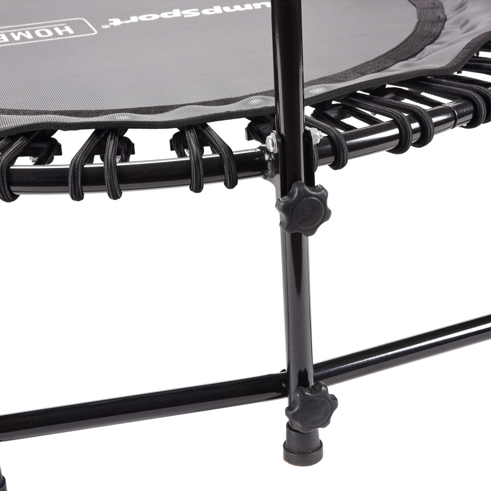 JumpSport 120 Home Fitness Trampoline