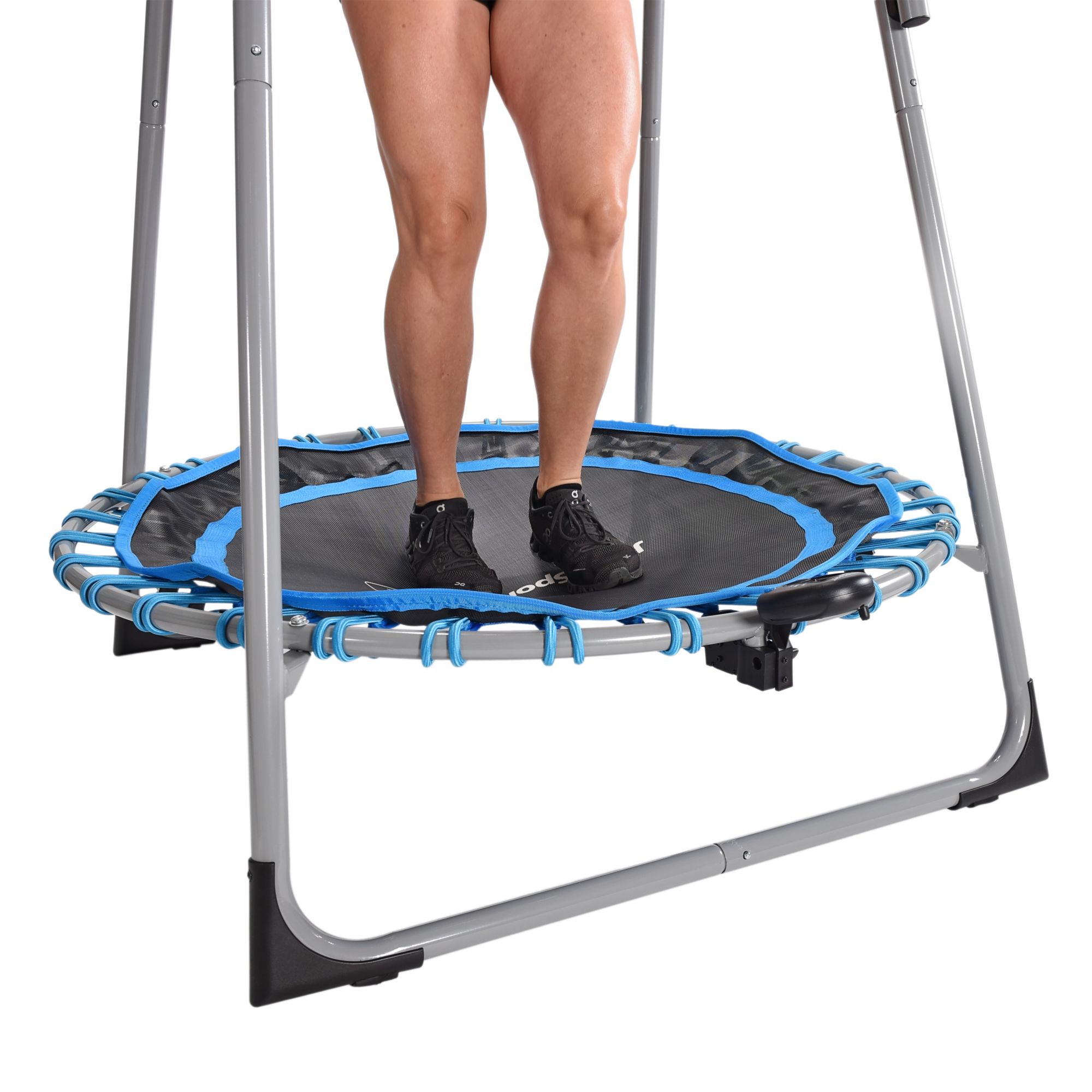 Jumpsport Home Fitness Trampoline 