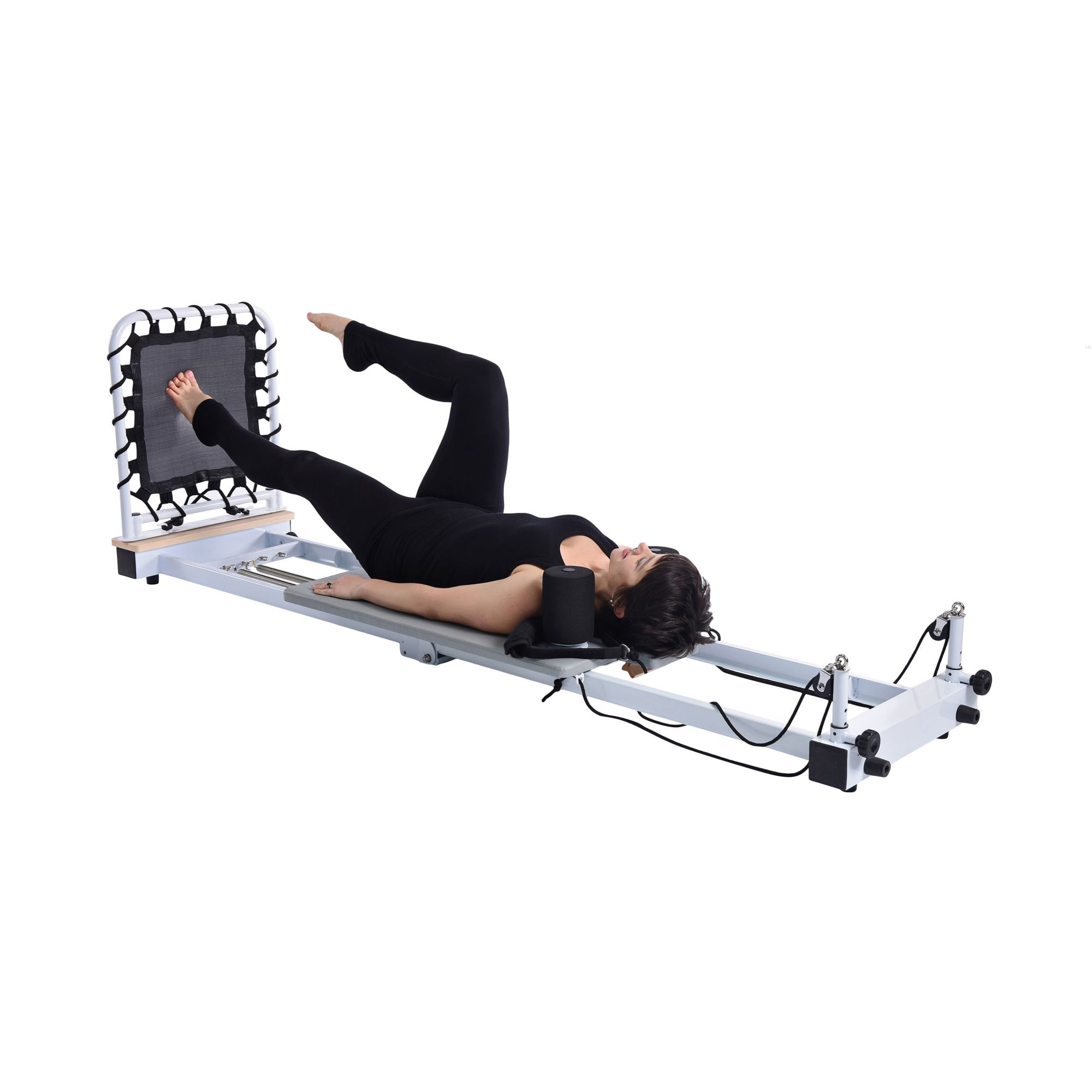 AeroPilates 535 Precision Series Reformer