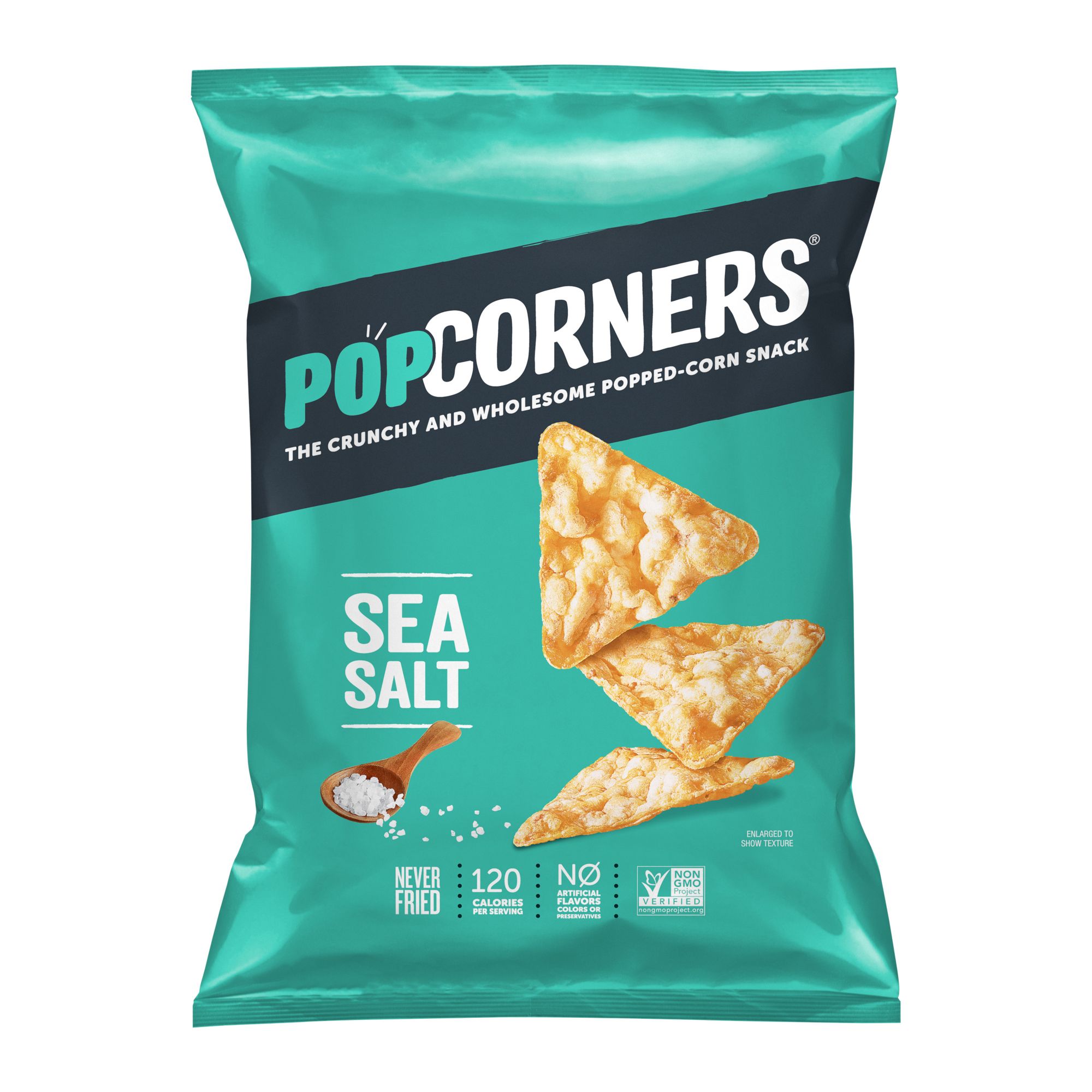 Pop corn salé seau 220 g