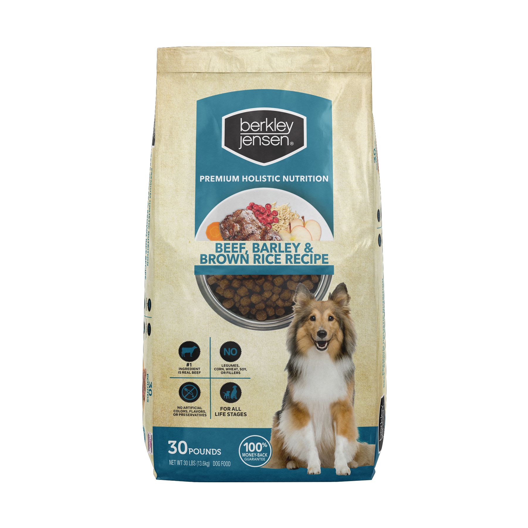 Brown's Pet Food  Value Blend Select™ Natural Wild Bird Food