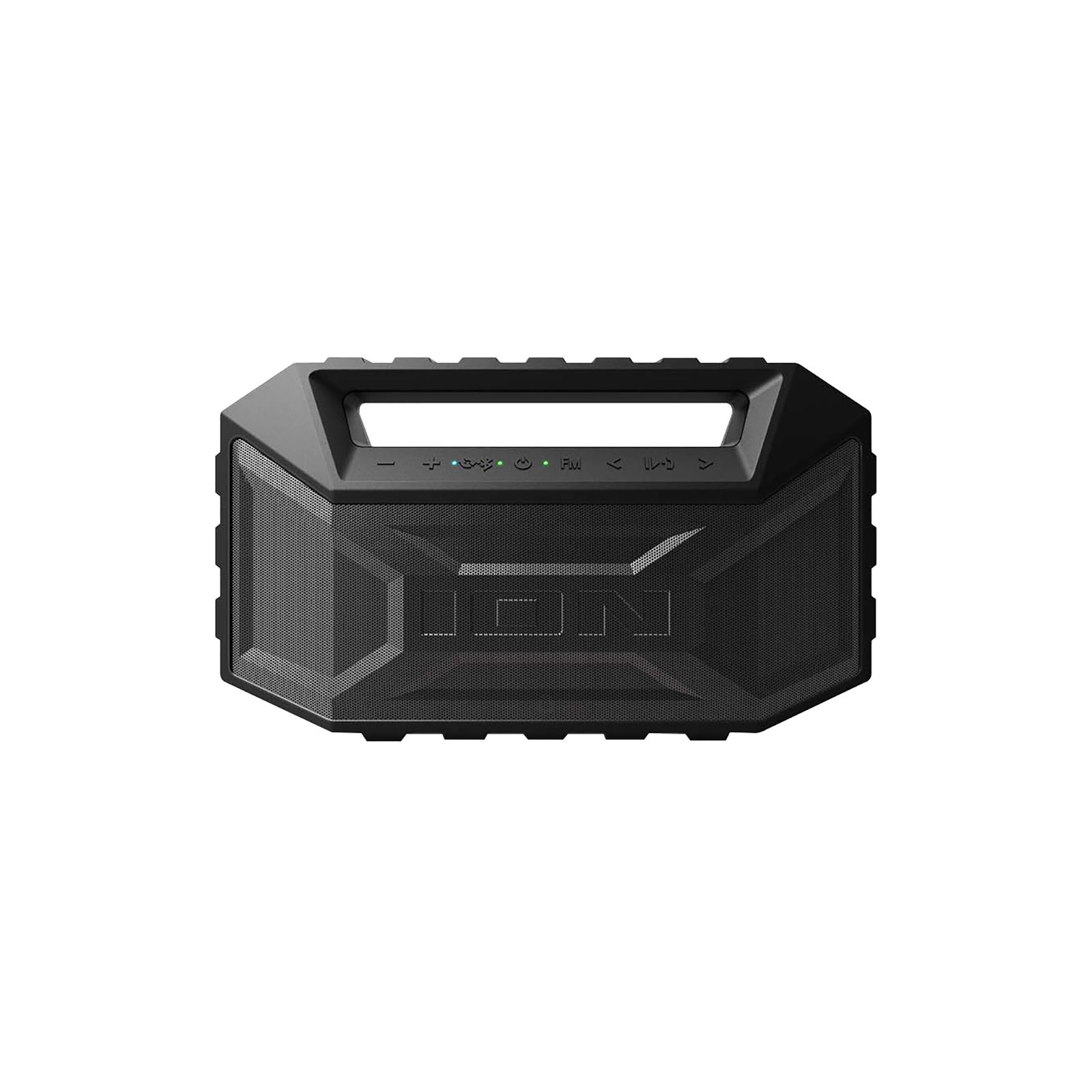 Ion surf floating waterproof best sale stereo boombox