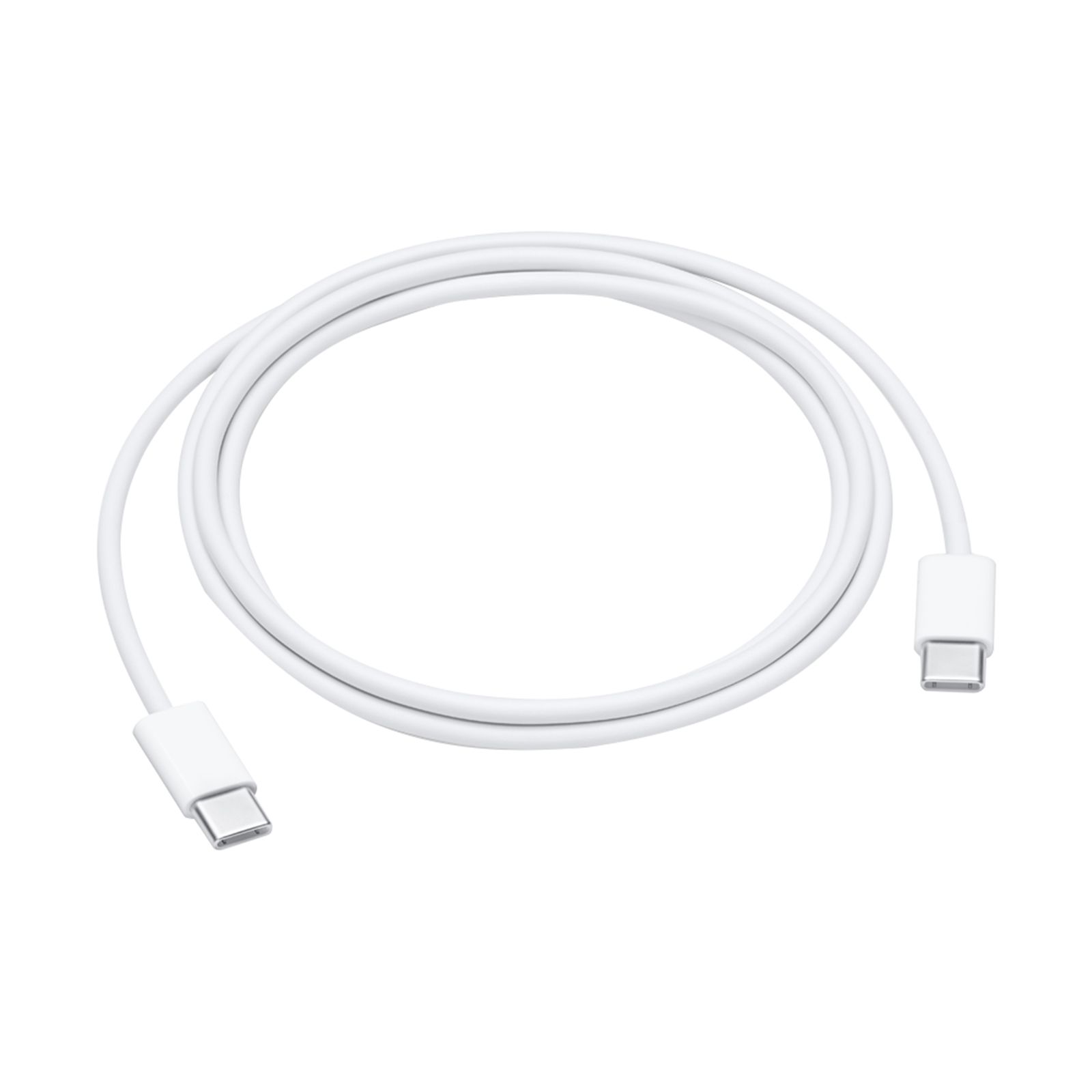 1M APPLE USB-C TO LIGHTNING CABLE