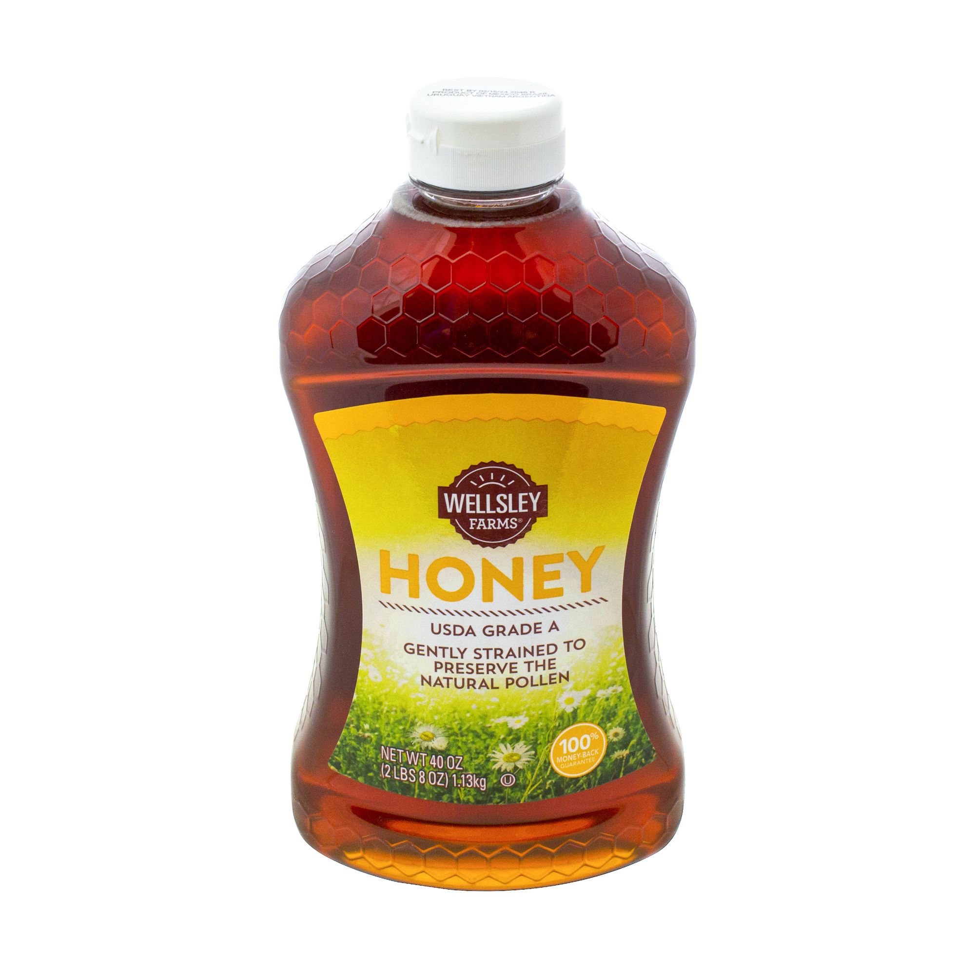 Is it Vegan Great Value Honey, Plastic Bear