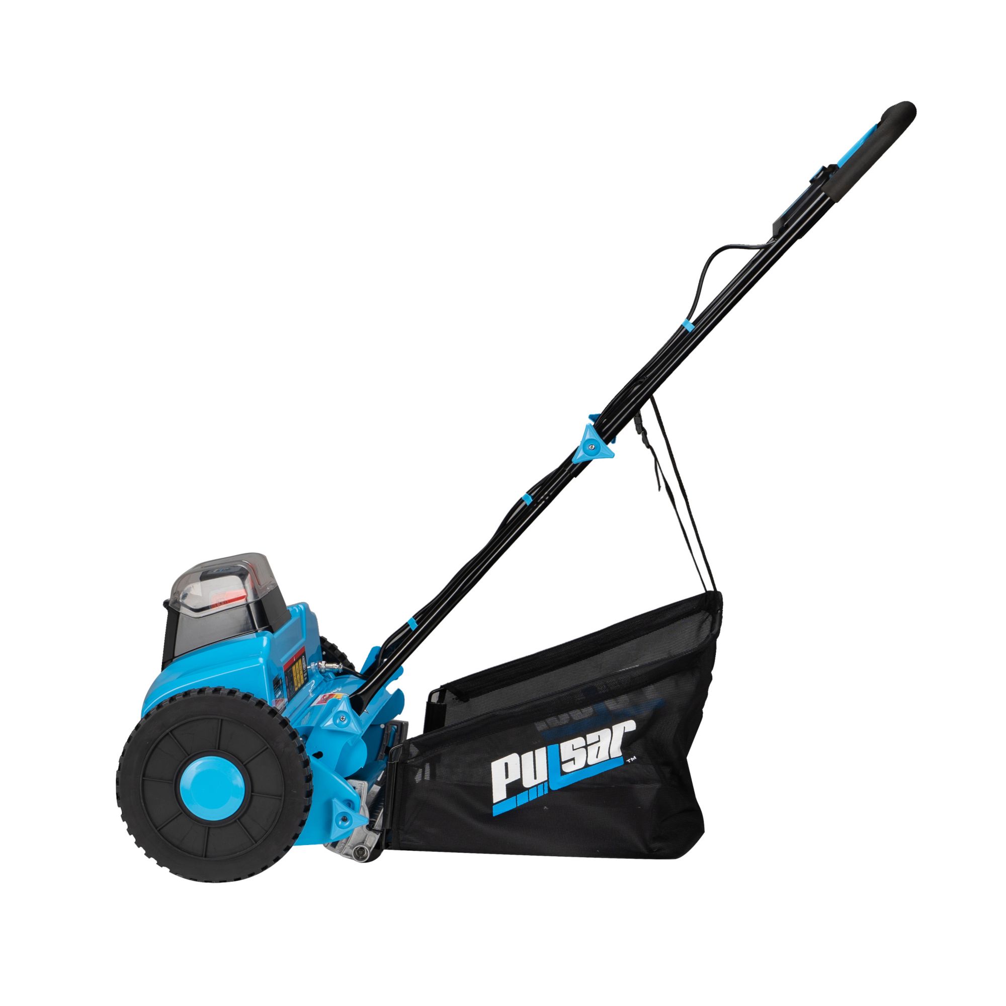 Pulsar 40 Volt Edger/String Trimmer