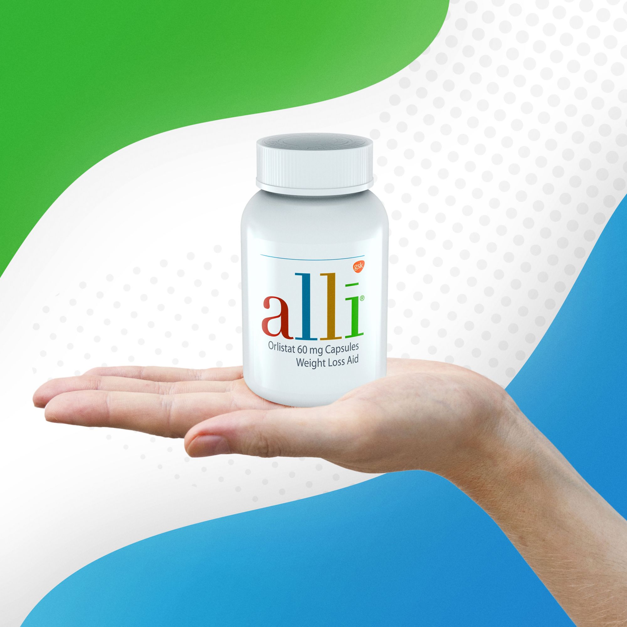 Alli Diet Weight Loss Pills 170 ct. BJ s Wholesale Club