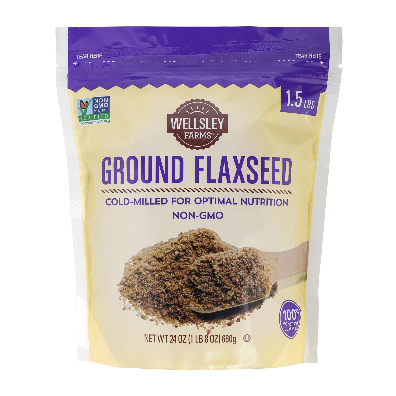 Flaxseed Review & Top Picks 