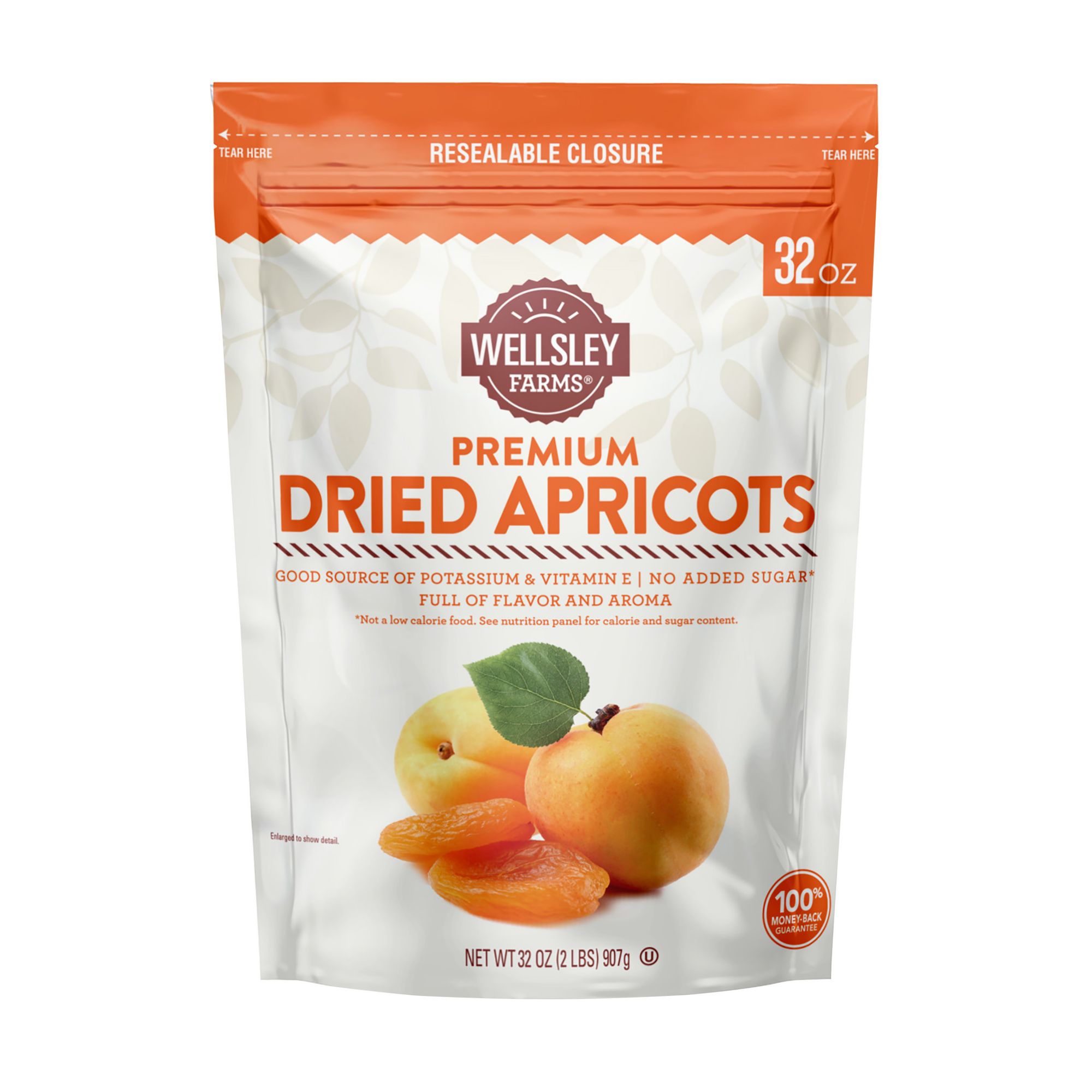 Apricot Oil & Refills