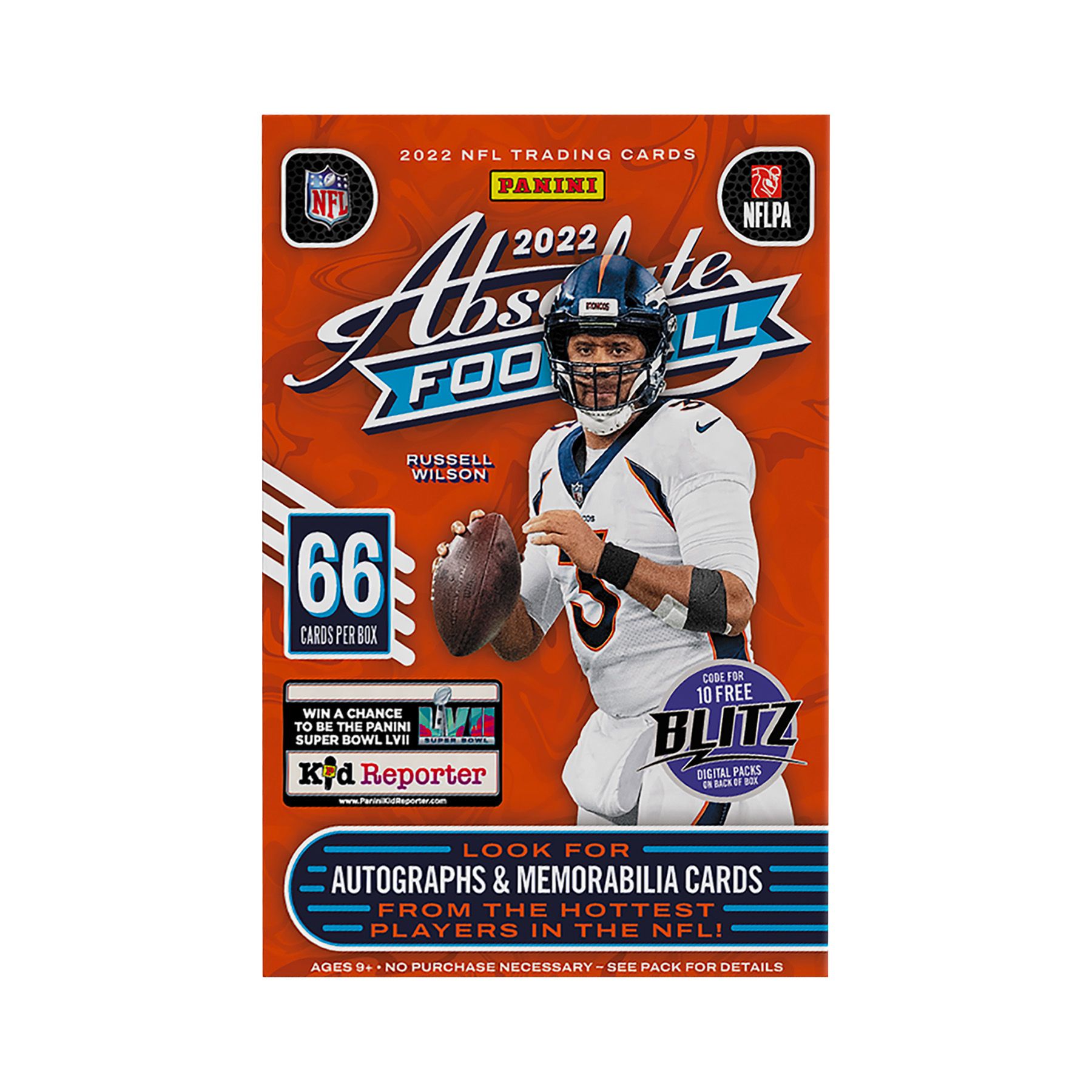 Sports Collectibles, Absolute Sports Cards