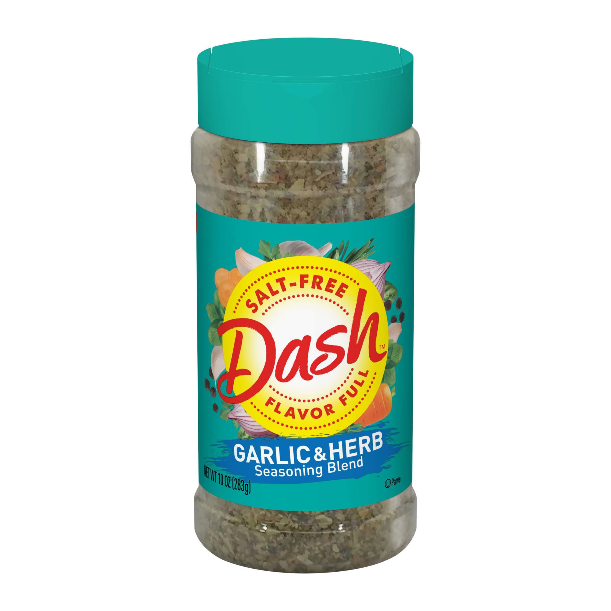 Mrs Dash Garlic And Herb Seasoning Blend 10 OZ – Seasoning Warehouse