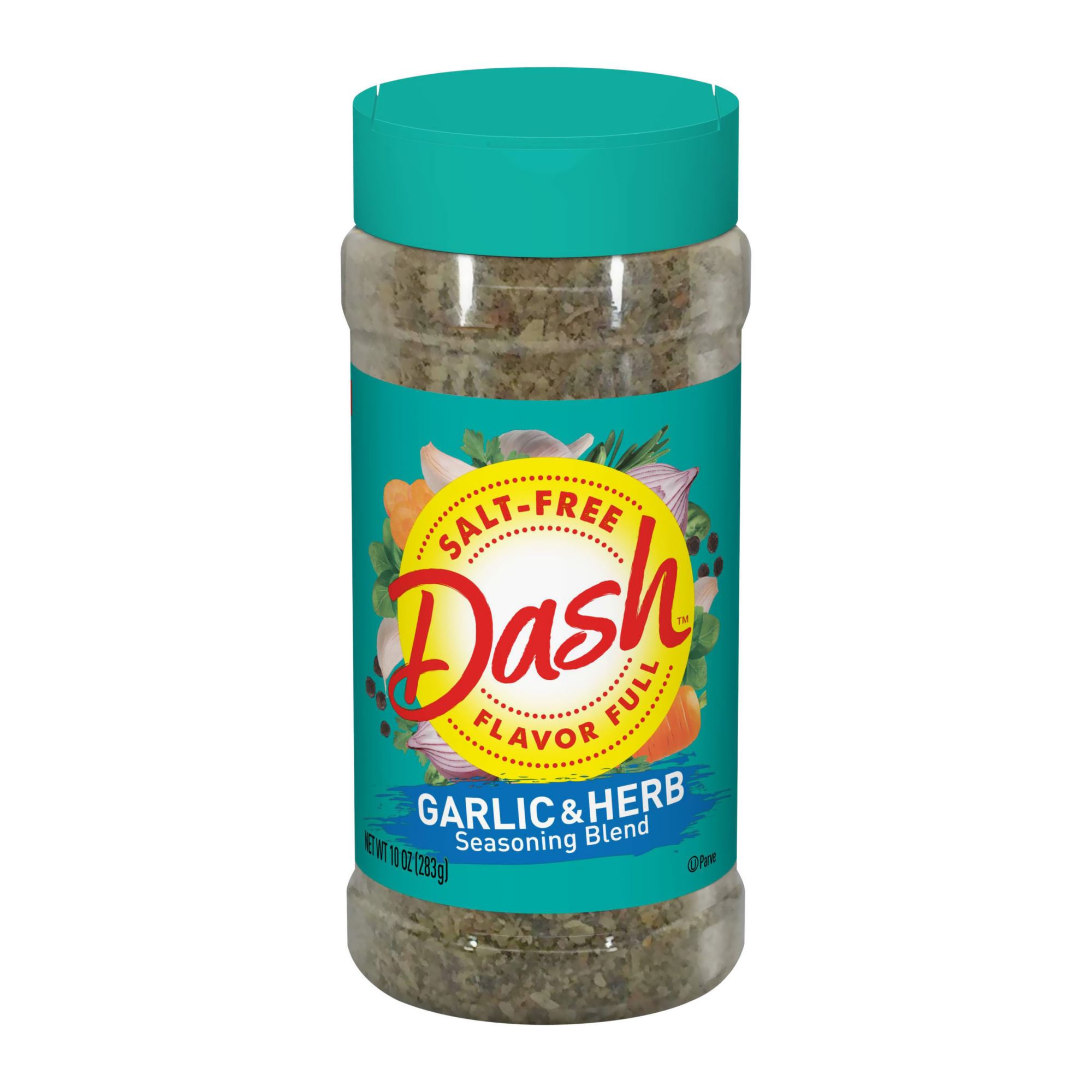 Dash Everything But the Salt Seasoning Blend 2.6 oz