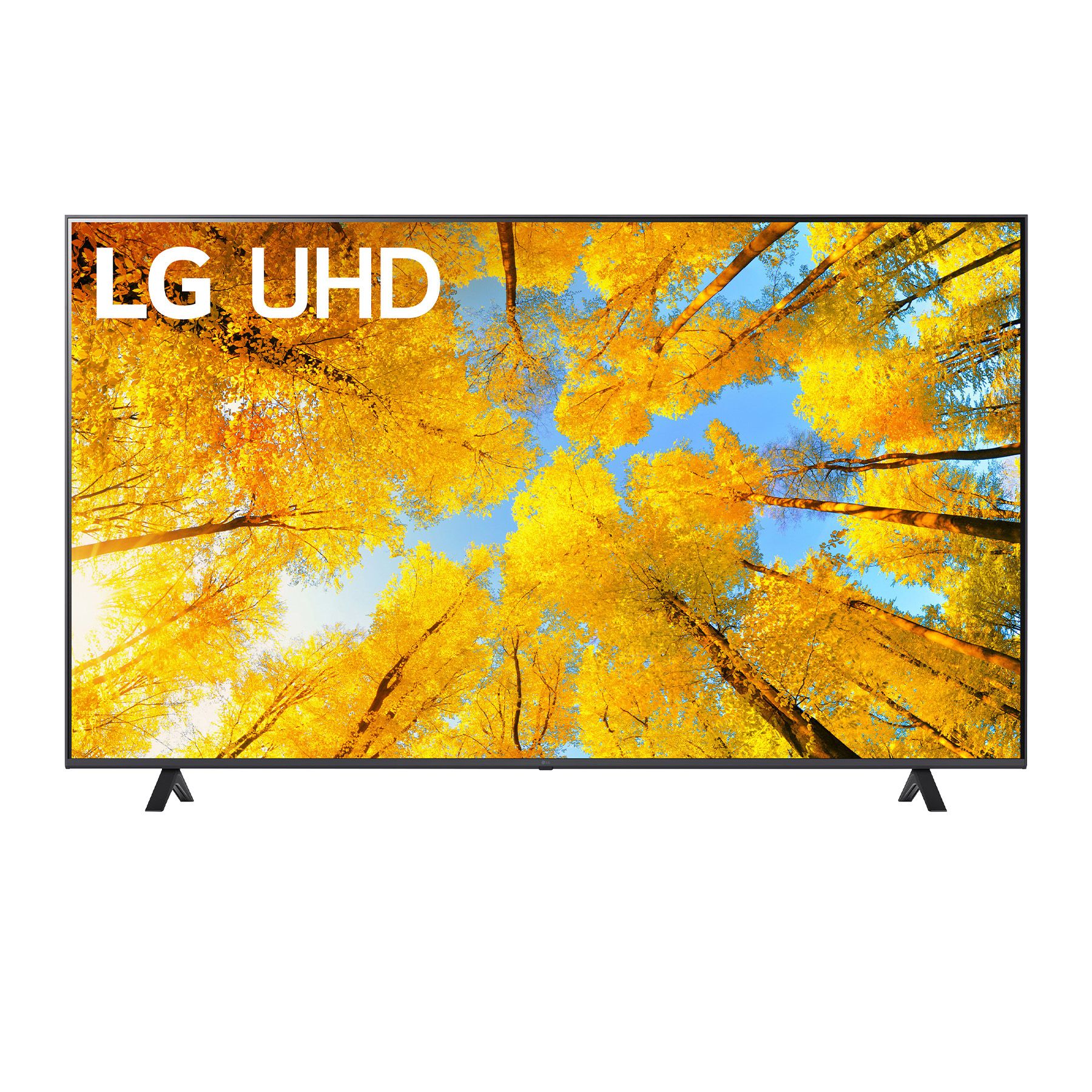 TV LG UHD 4K 75 POUCES 75UR81006 (2023)