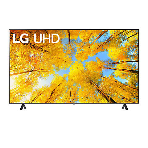 LG 75" UQ7590 LED 4K UHD Smart TV with 2-Year Coverage