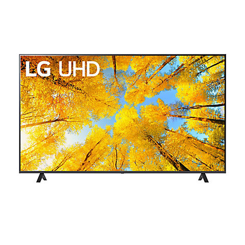 LG 70" UQ7590 LED 4K UHD Smart TV with 2-Year Coverage