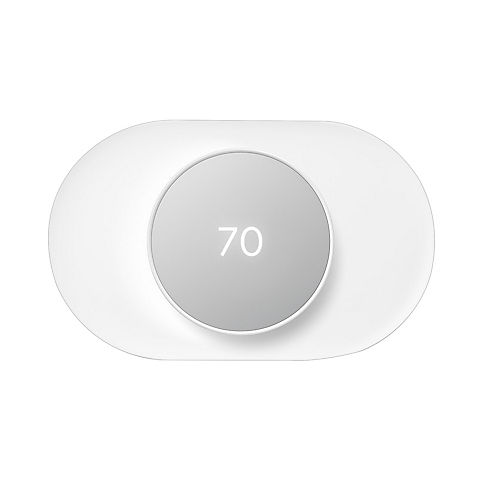 Google Nest Thermostat with Bonus Trim Kit