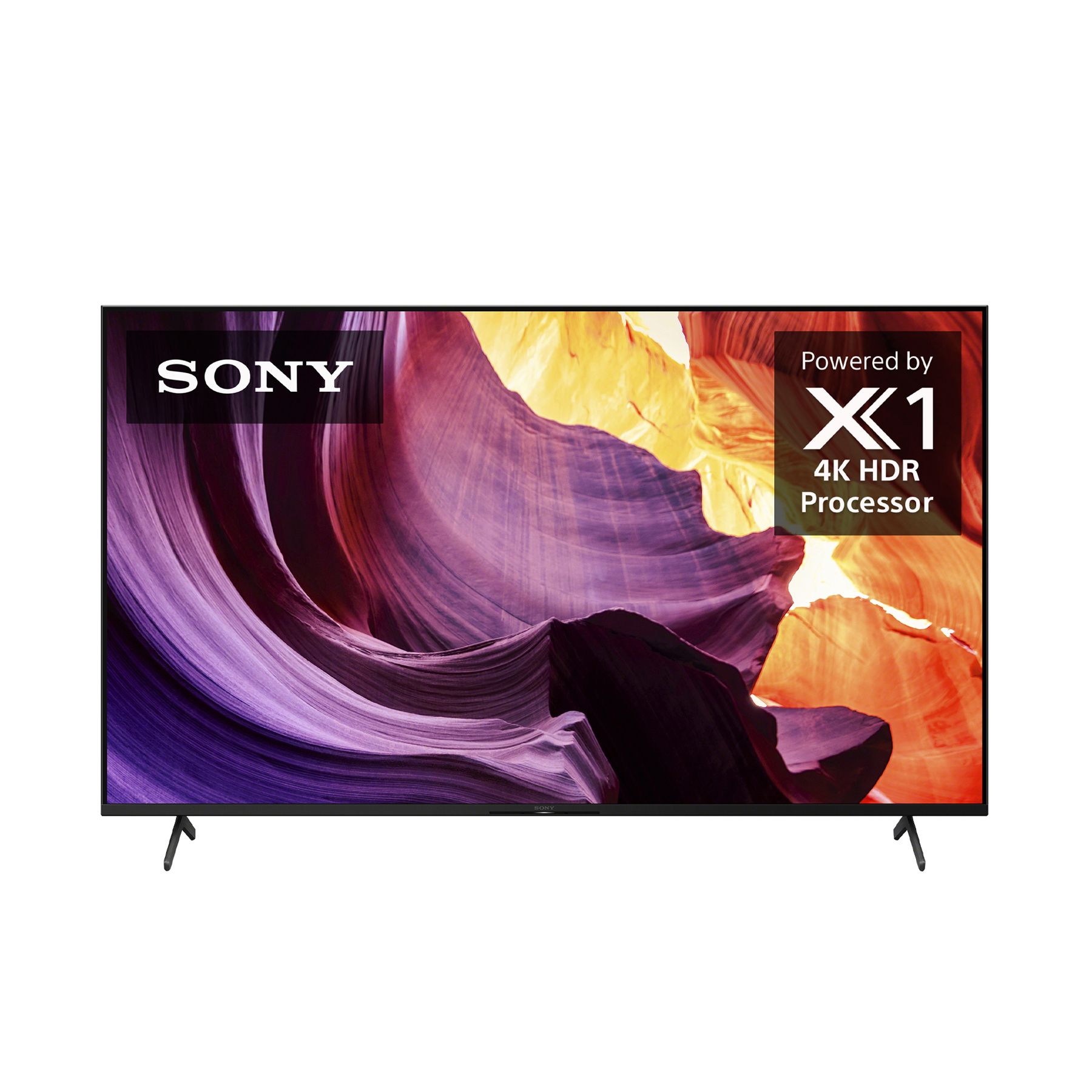 i mellemtiden Mold ulovlig Sony 65" X80CK LED 4K HDR Smart Google TV - BJs Wholesale Club