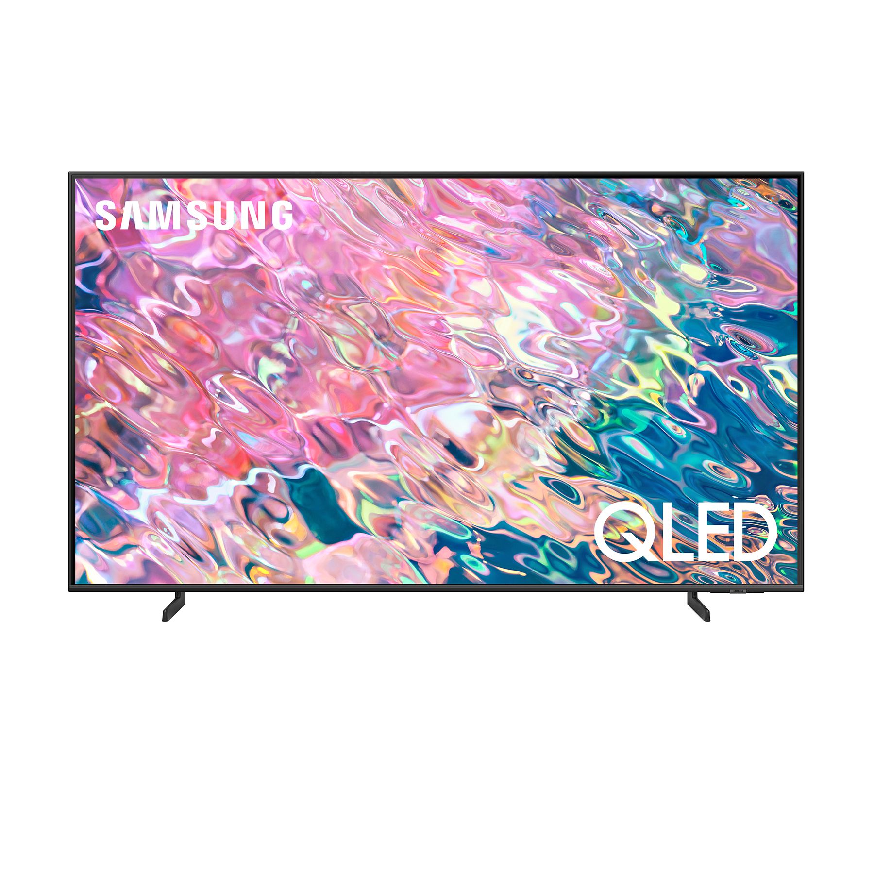 økse Grader celsius lufthavn Samsung 70" Q60BD QLED 4K Smart TV - BJs Wholesale Club