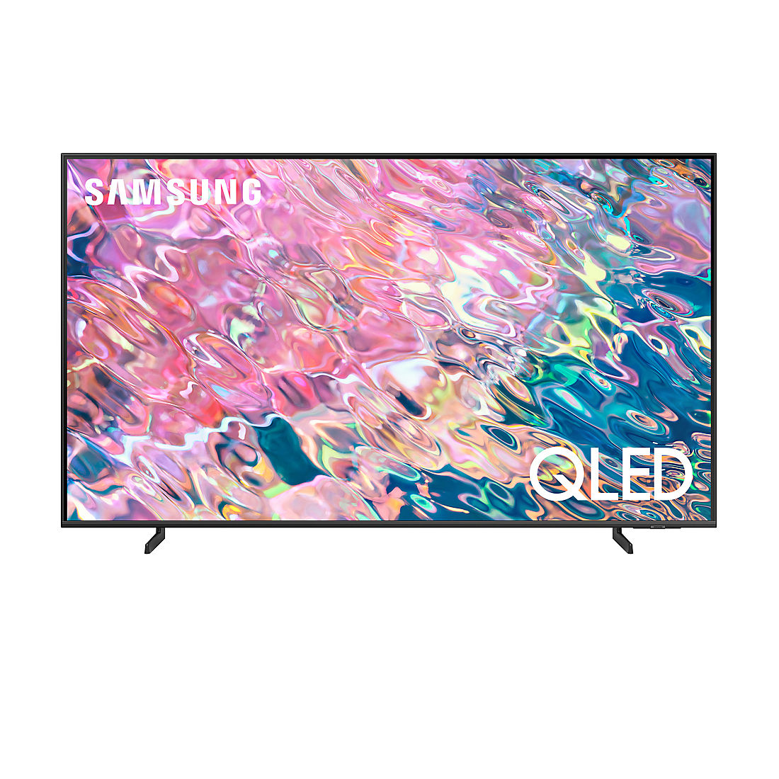 Indsigtsfuld Supersonic hastighed delikatesse Samsung 70" Q60BD QLED 4K Smart TV - BJs Wholesale Club