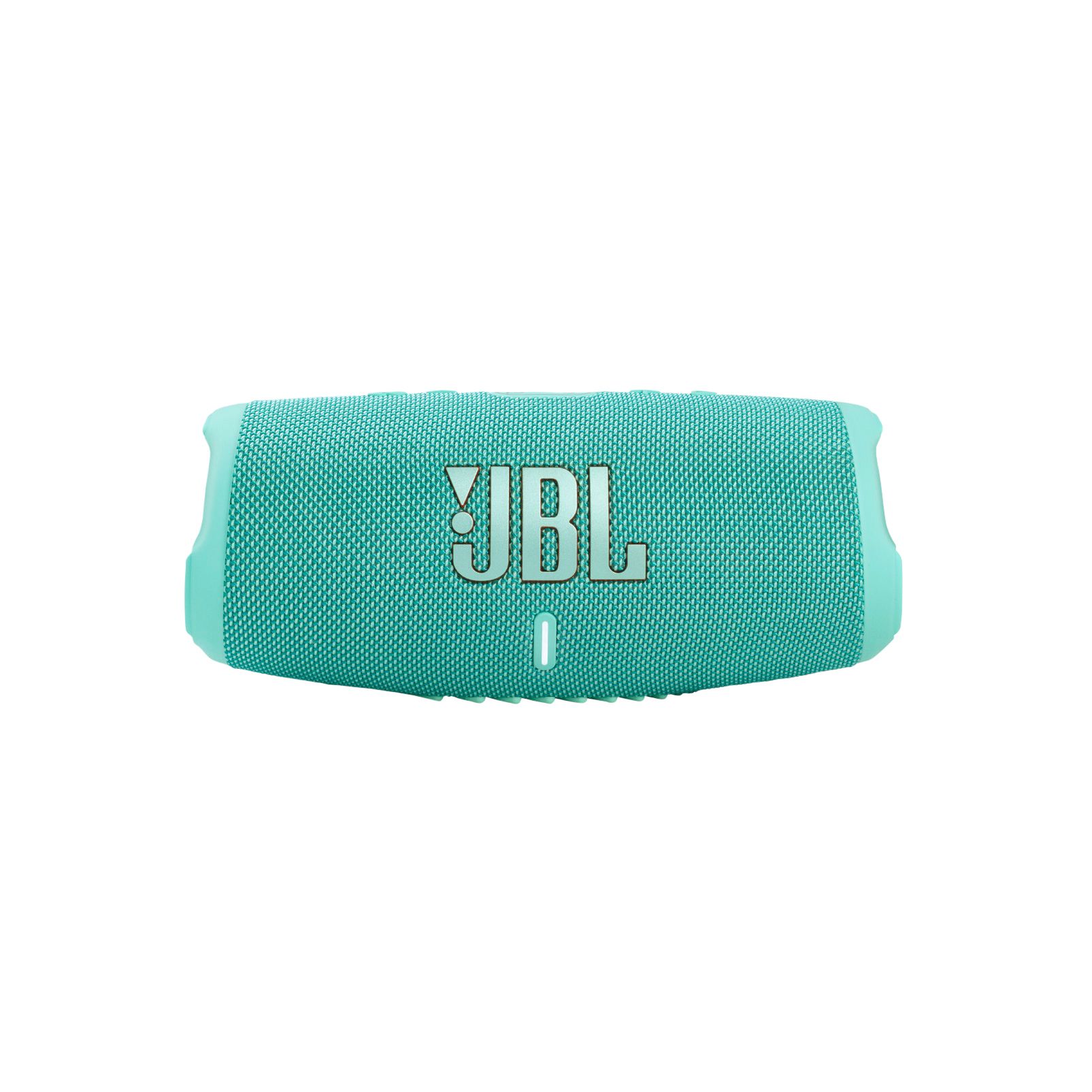 JBL Charge 5 Bluetooth speaker review: Big sound from a small package