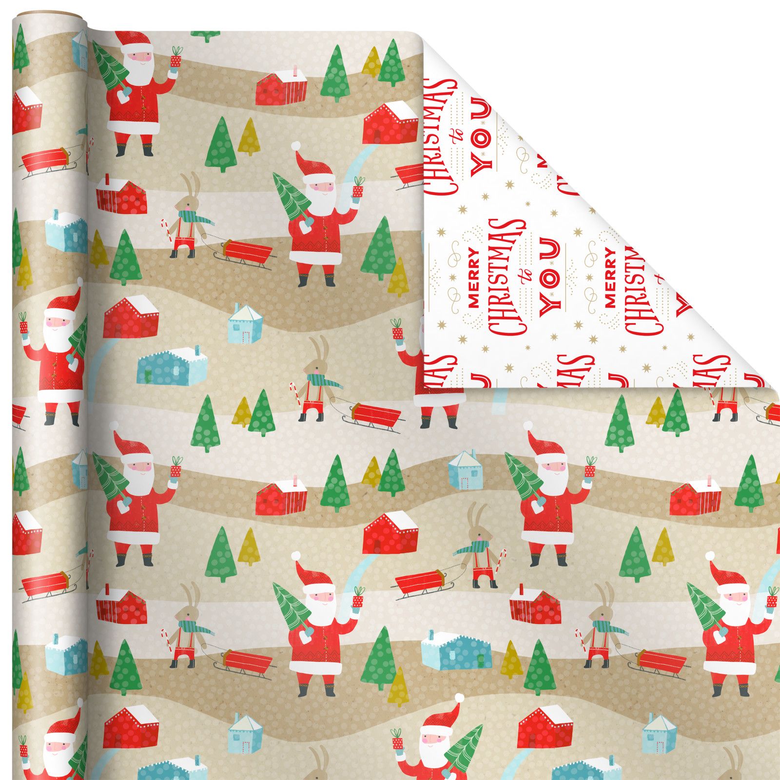 Wrapping Paper for sale in Calgary Woods, Texas