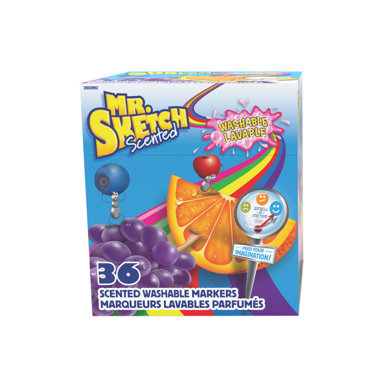 Mr. Sketch Scented Markers Assorted, Delivery Near You