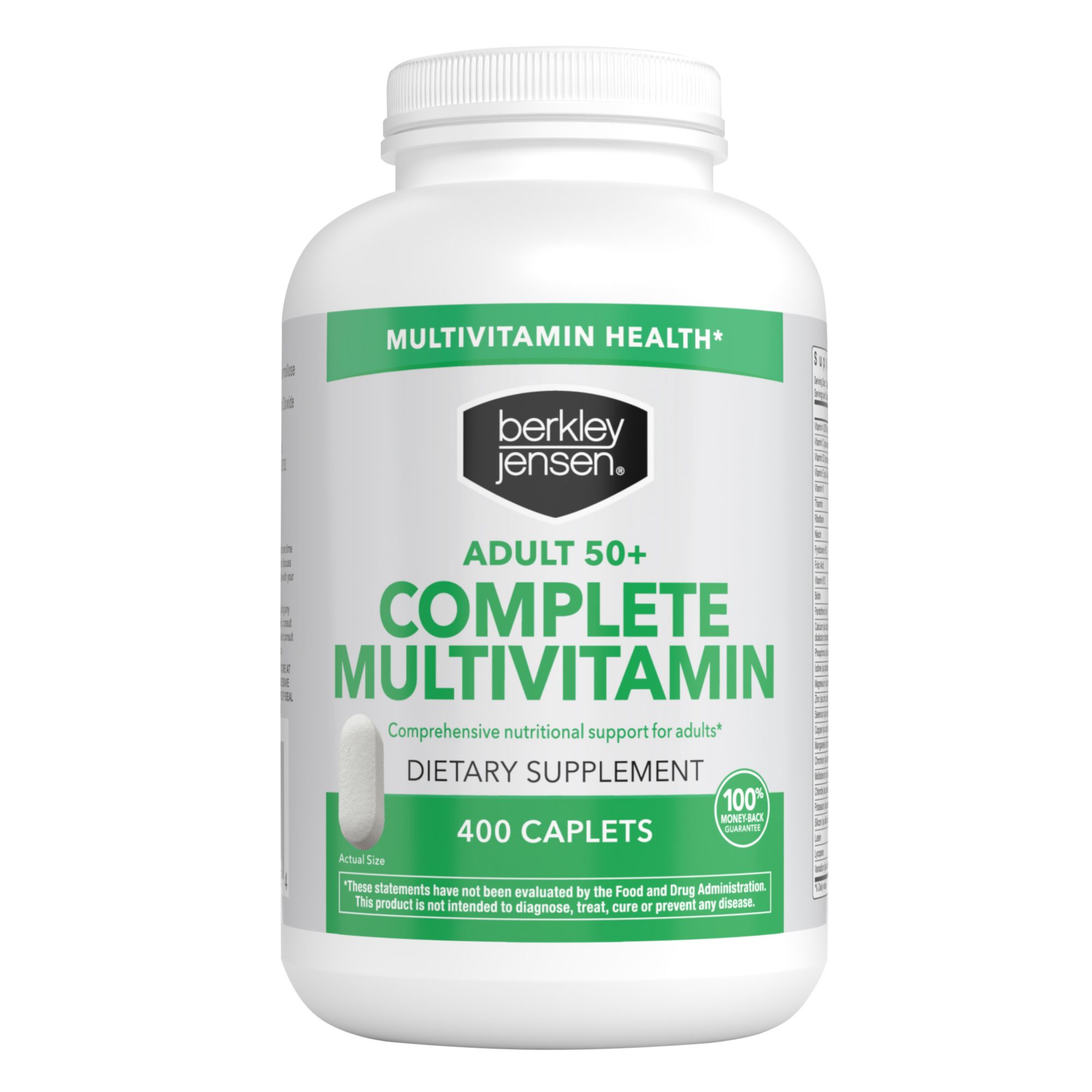 1. Giới thiệu về Vitamin Tổng Hợp Complete Multivitamin