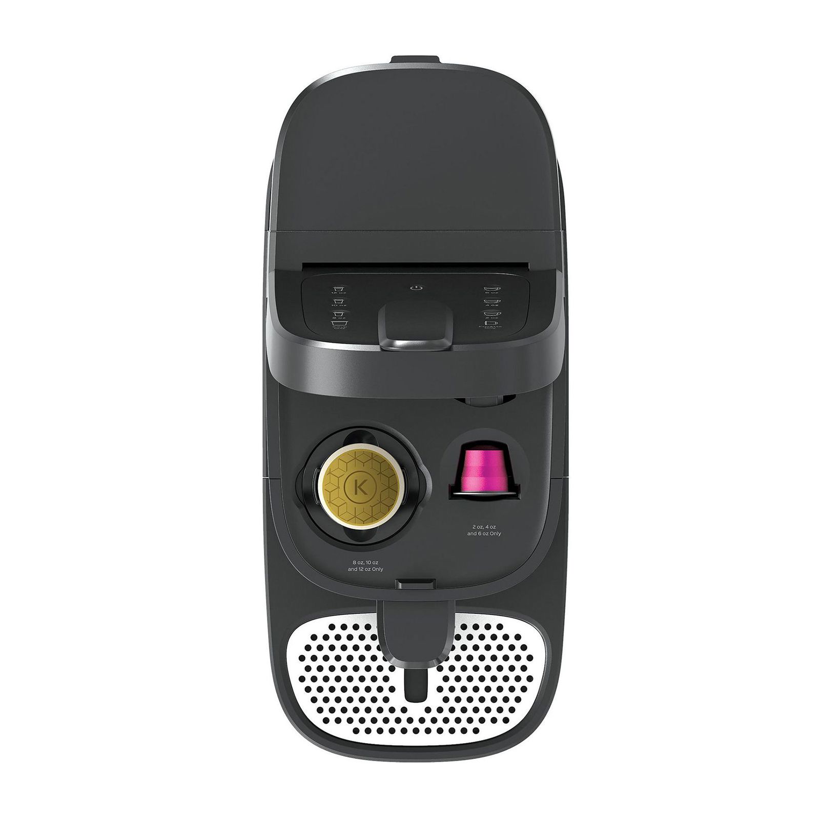 Instant™ Dual Pod Plus Coffee Maker