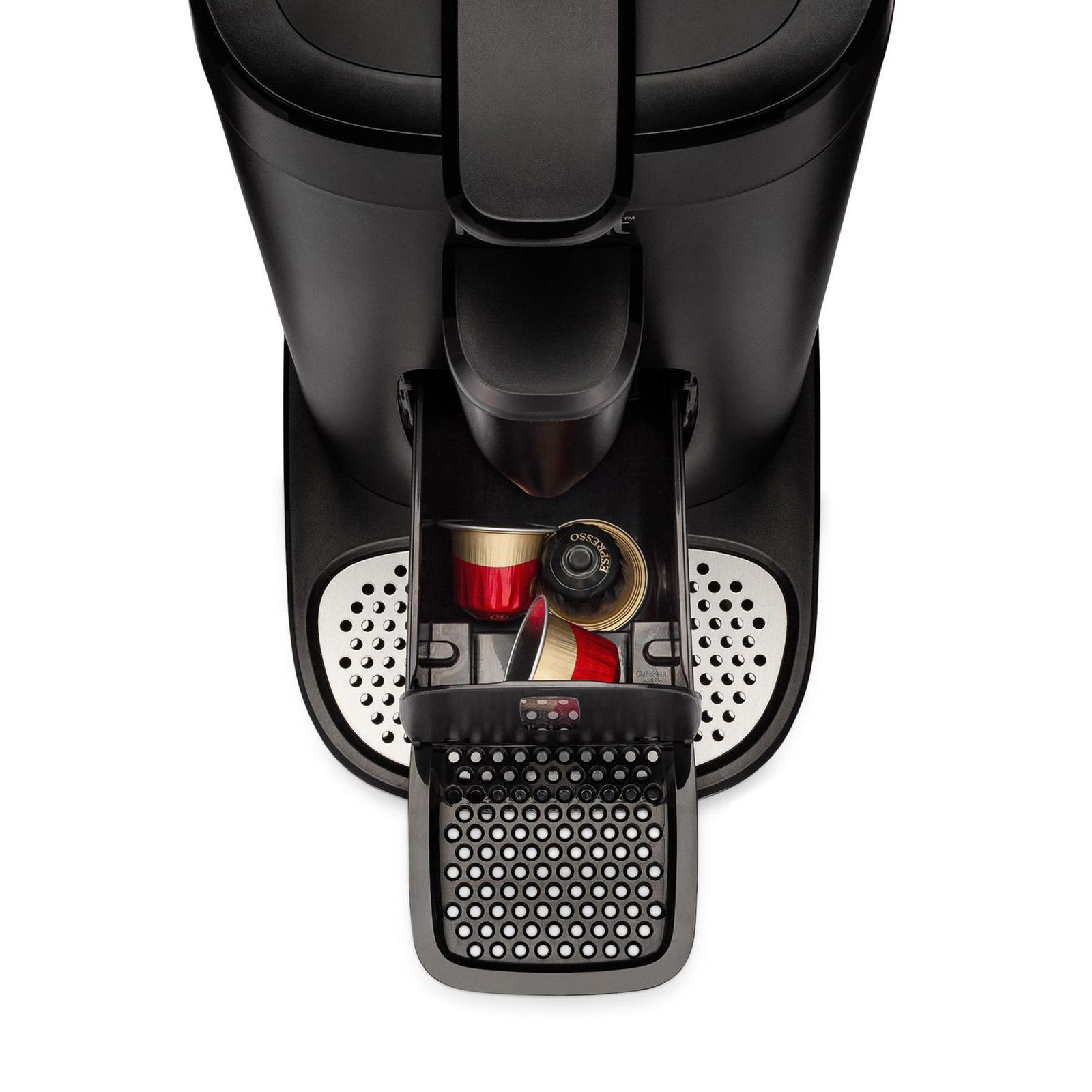 Instant Pot Nespresso and K-Cups Dual Pod Coffee Maker